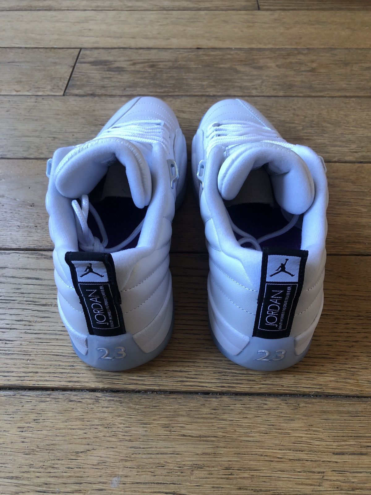 Jordan Brand Air Jordan 12 Size US 11 / EU 44 - 4 Thumbnail