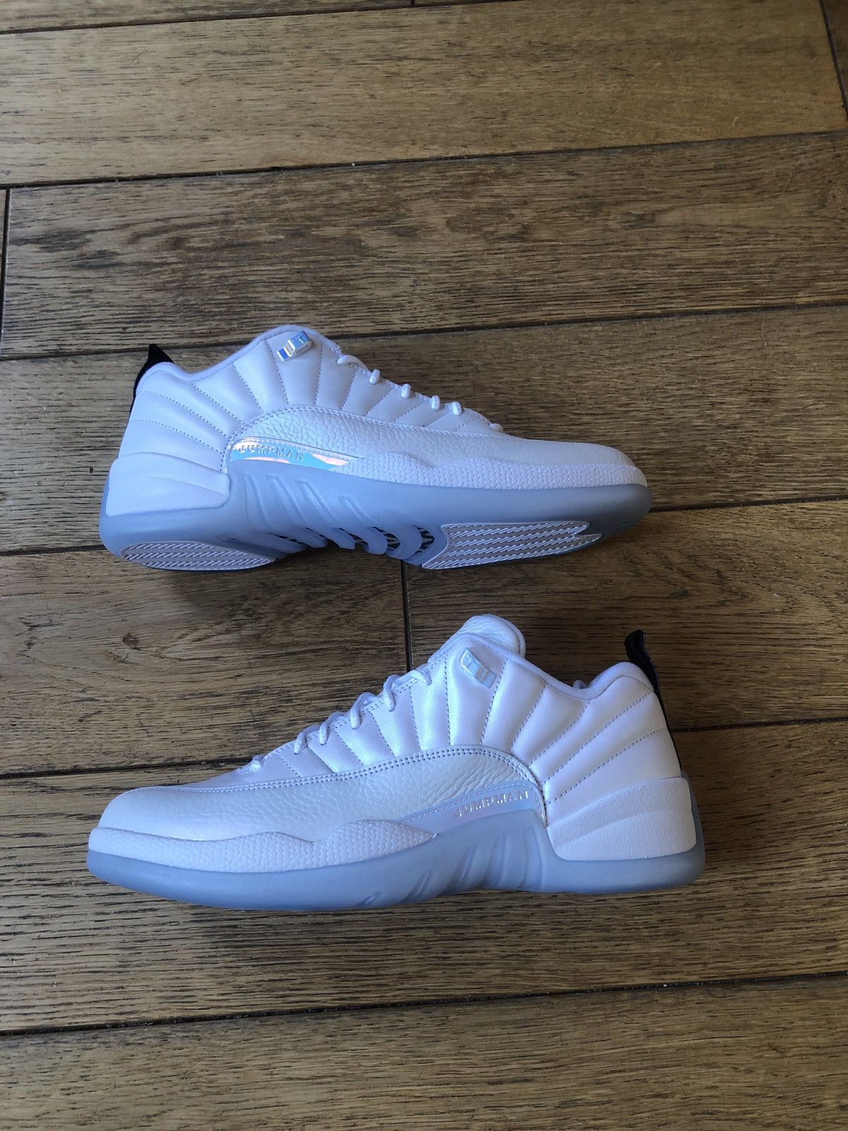 Jordan Brand Air Jordan 12 Size US 11 / EU 44 - 1 Thumbnail