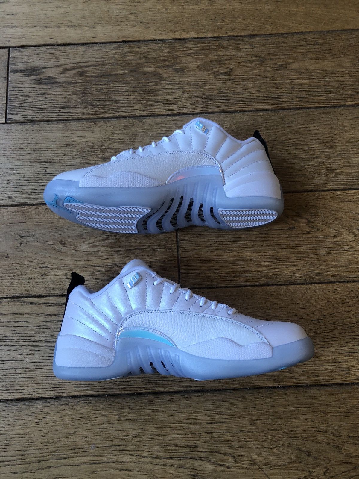 Jordan Brand Air Jordan 12 Size US 11 / EU 44 - 2 Thumbnail