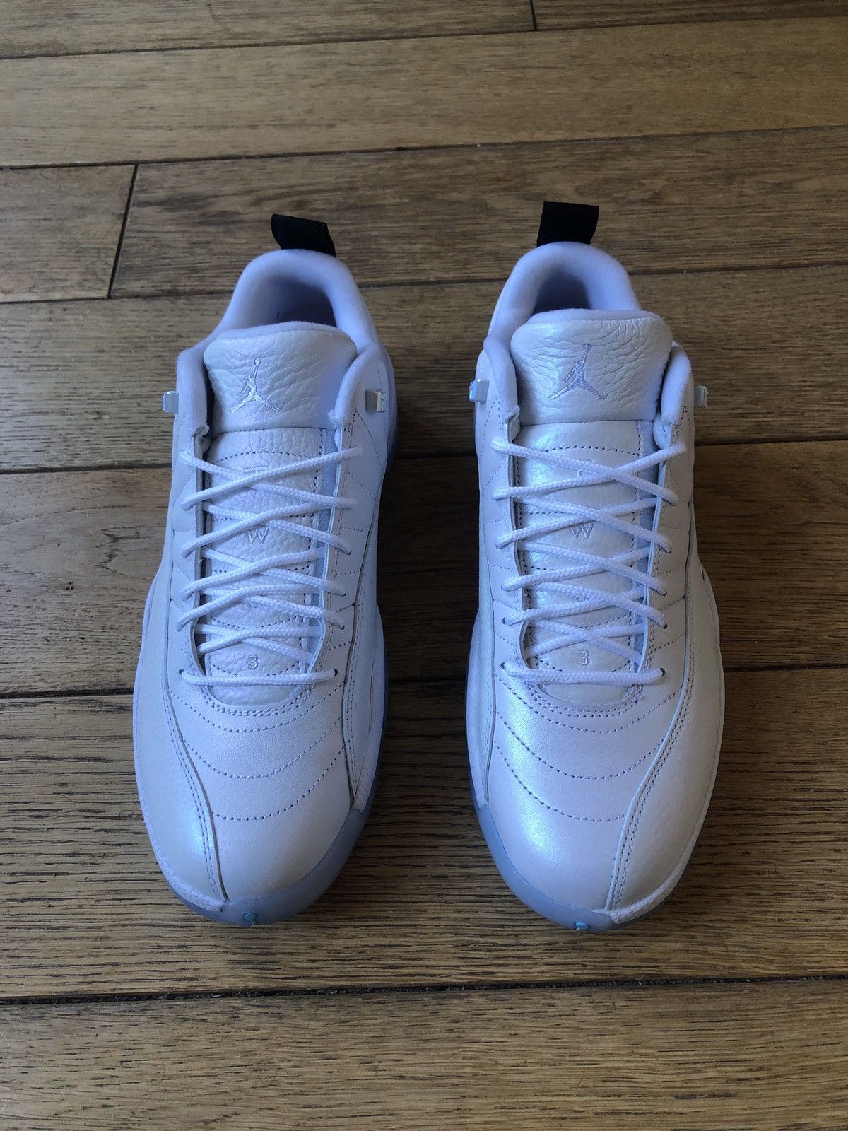 Jordan Brand Air Jordan 12 Size US 11 / EU 44 - 3 Thumbnail