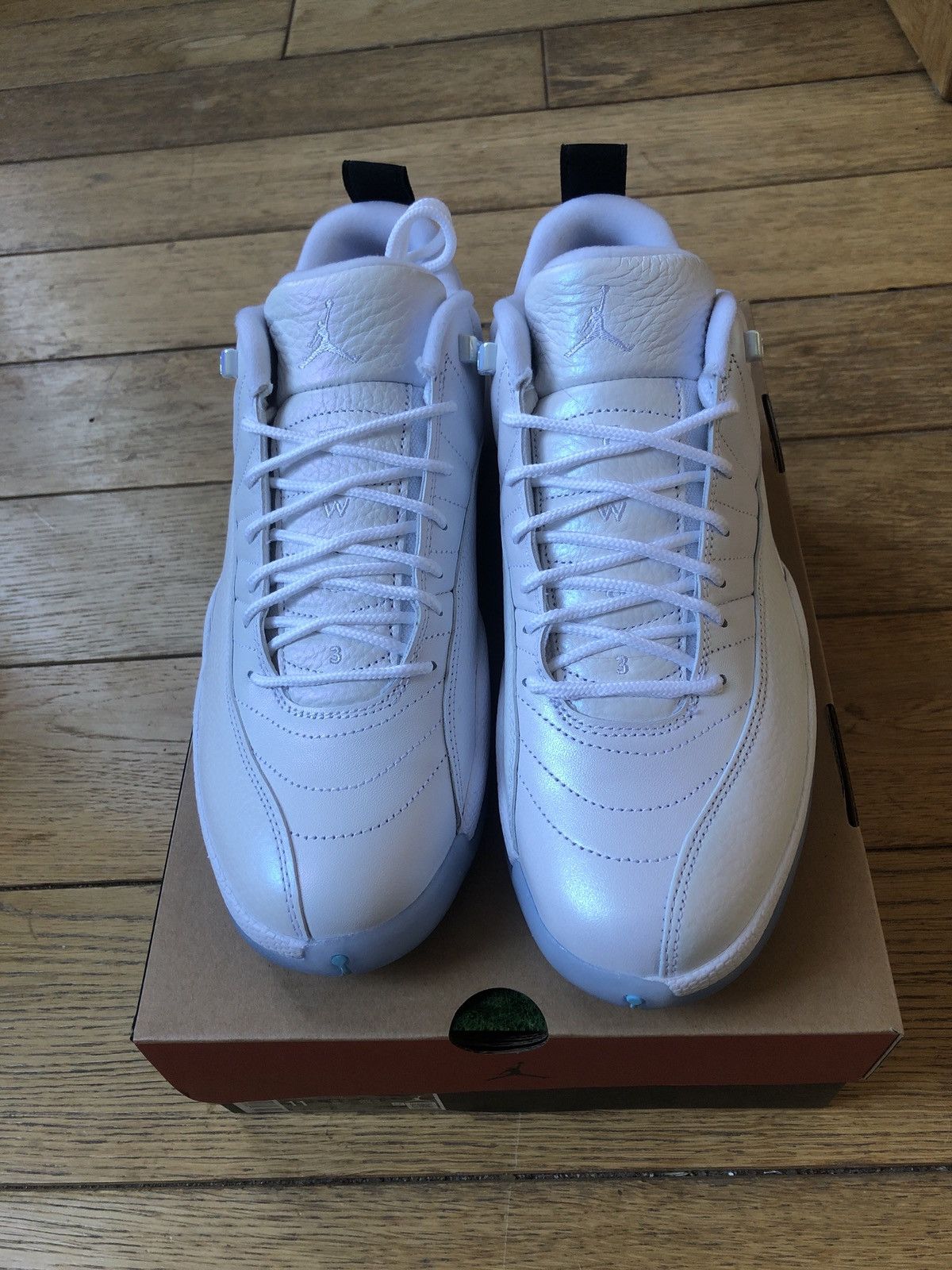 Jordan Brand Air Jordan 12 Size US 11 / EU 44 - 8 Thumbnail
