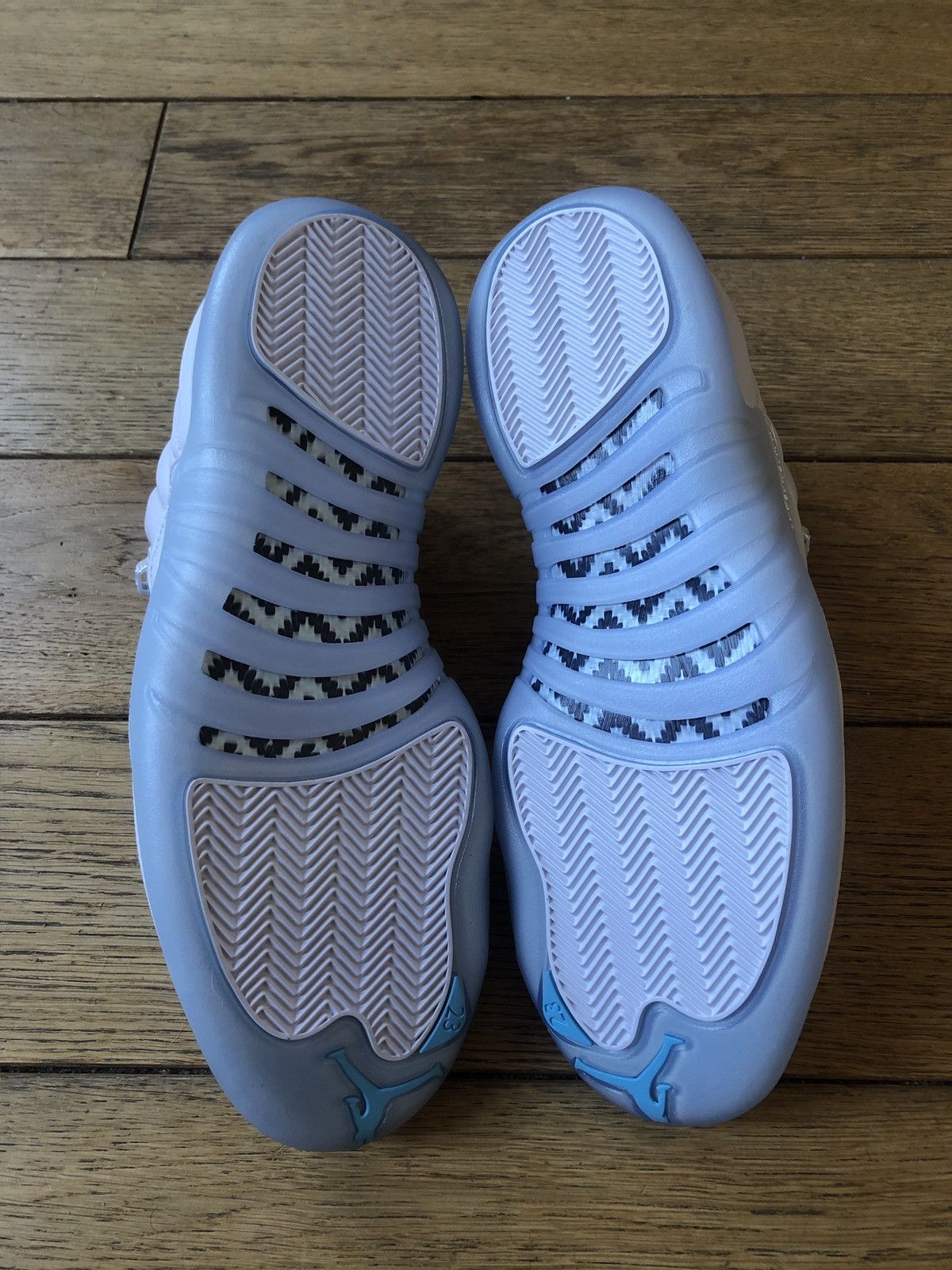 Jordan Brand Air Jordan 12 Size US 11 / EU 44 - 6 Thumbnail
