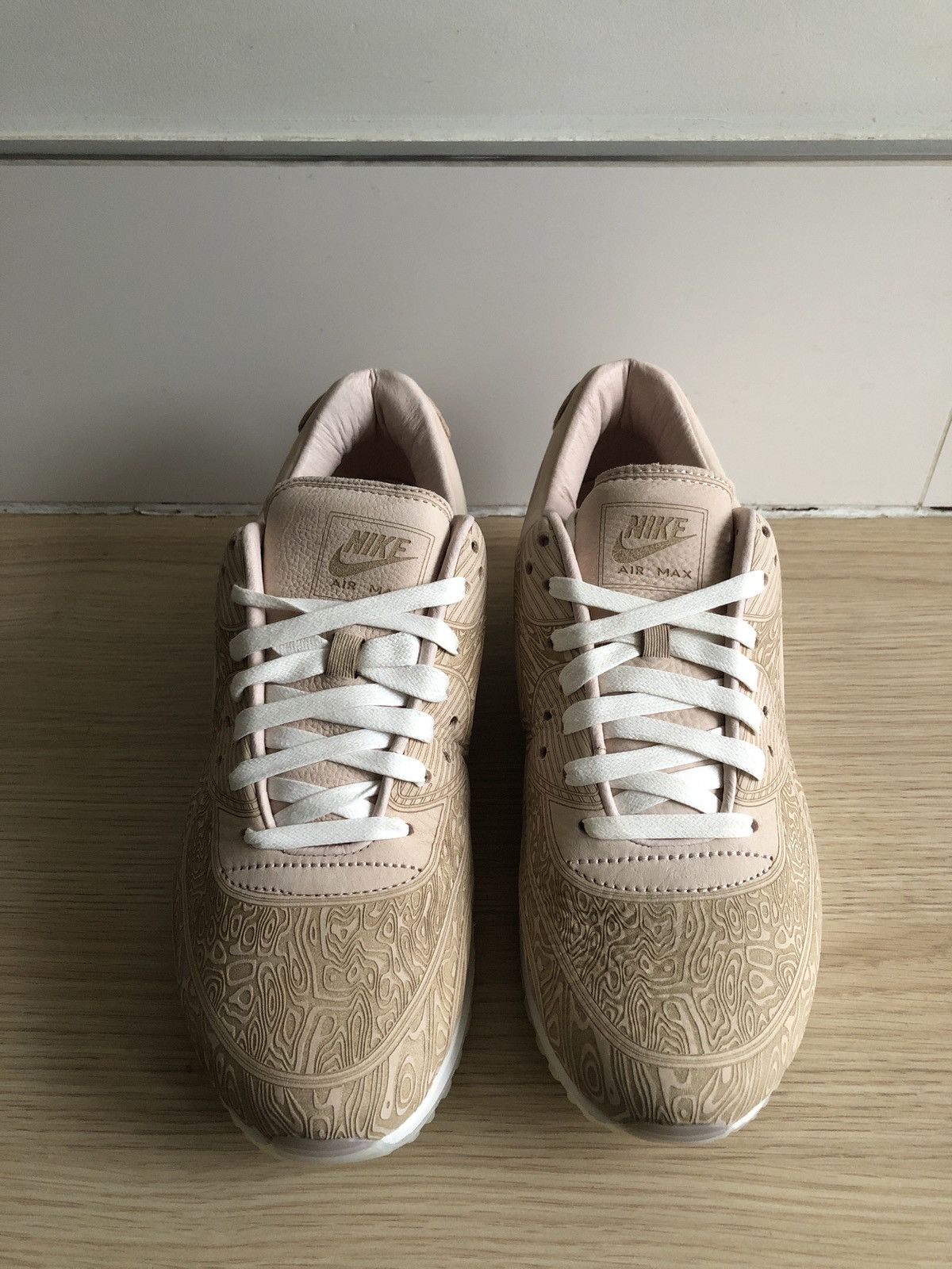 Nike Air max 90 laser Size US 11 / EU 44 - 3 Thumbnail