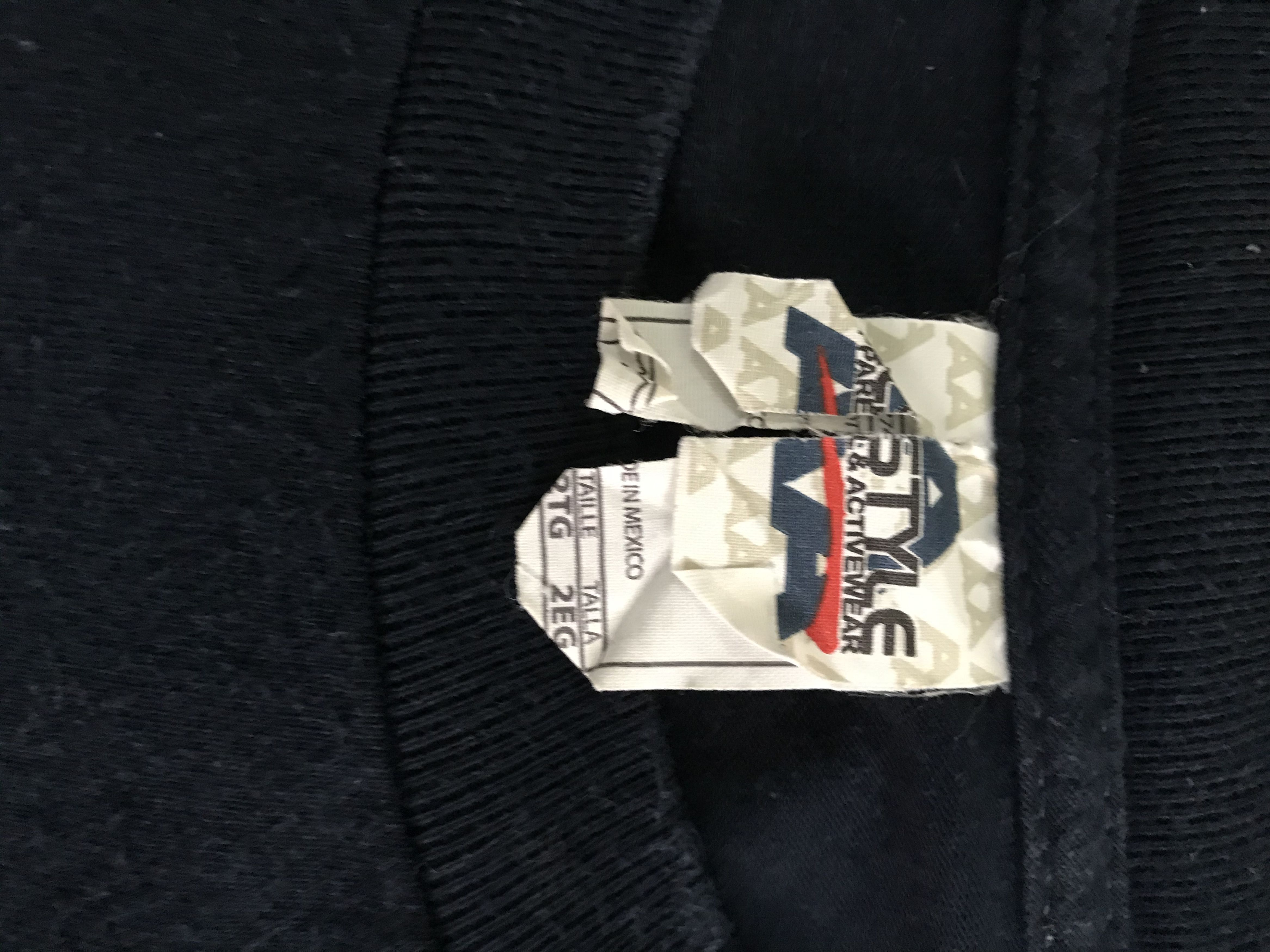 Alstyle San Diego Padres T-Shirt Size US XXL / EU 58 / 5 - 8 Thumbnail