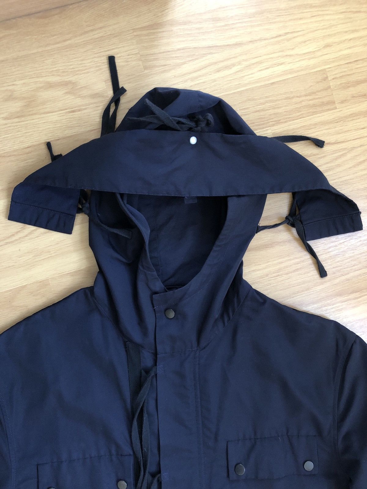Craig Green Craig Green parka Size US L / EU 52-54 / 3 - 3 Thumbnail