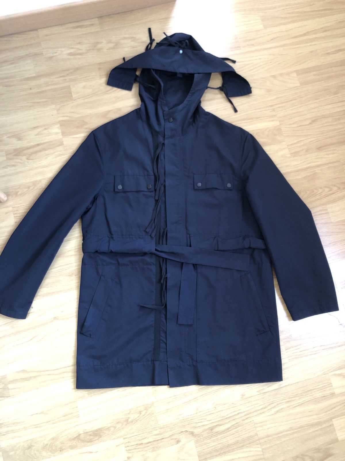 Craig Green Craig Green parka Size US L / EU 52-54 / 3 - 1 Thumbnail