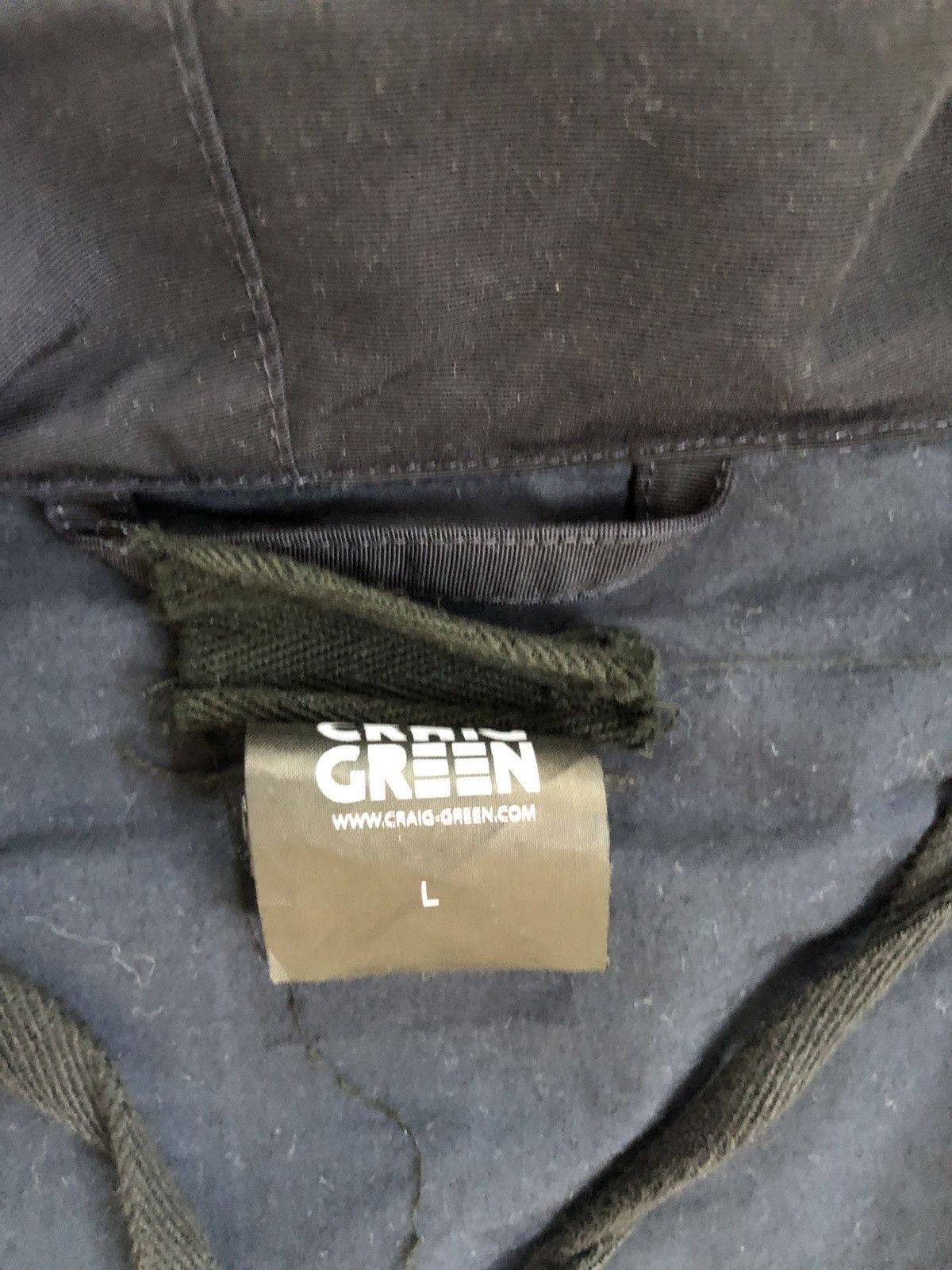 Craig Green Craig Green parka Size US L / EU 52-54 / 3 - 7 Thumbnail