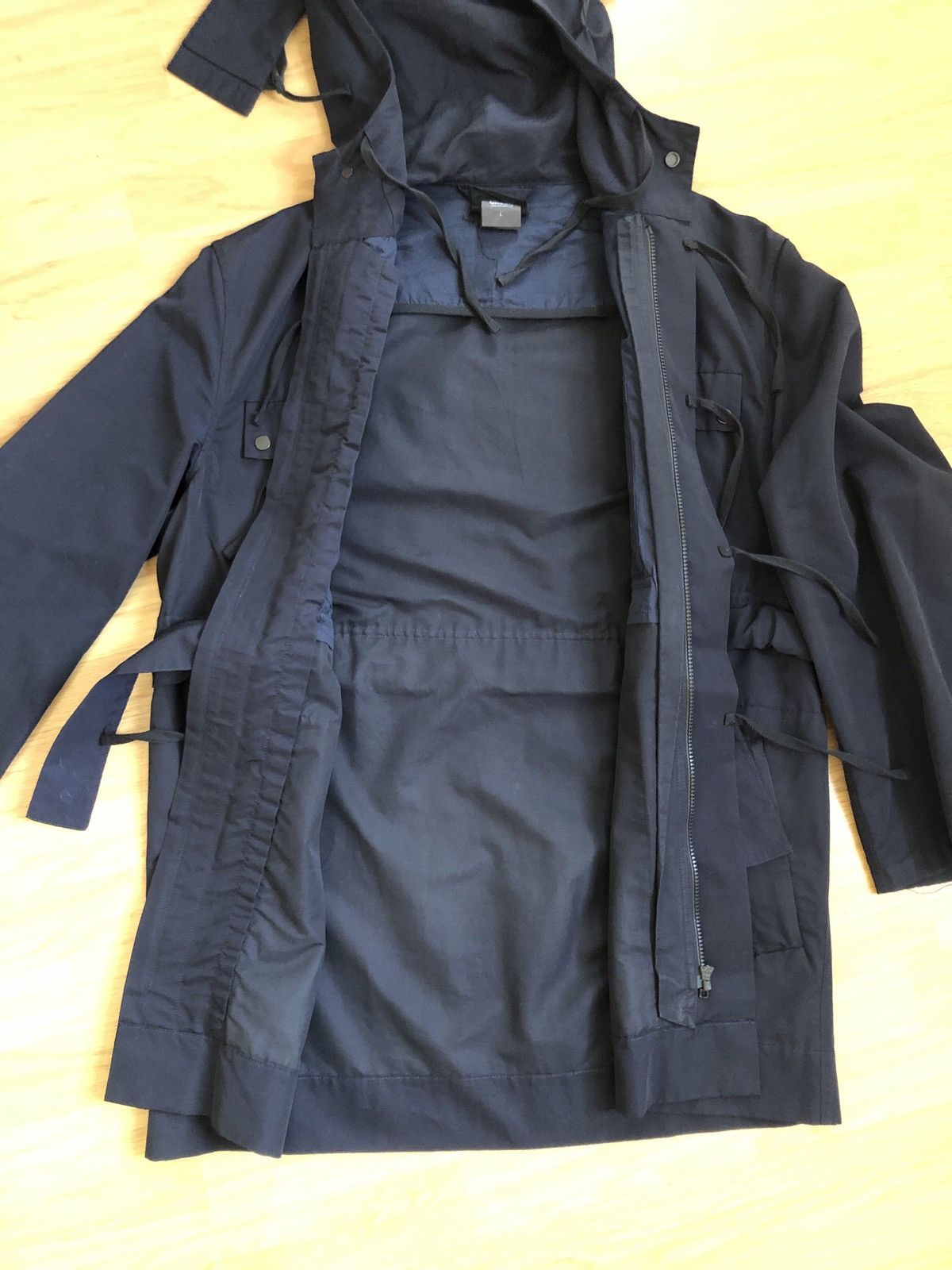 Craig Green Craig Green parka Size US L / EU 52-54 / 3 - 6 Thumbnail