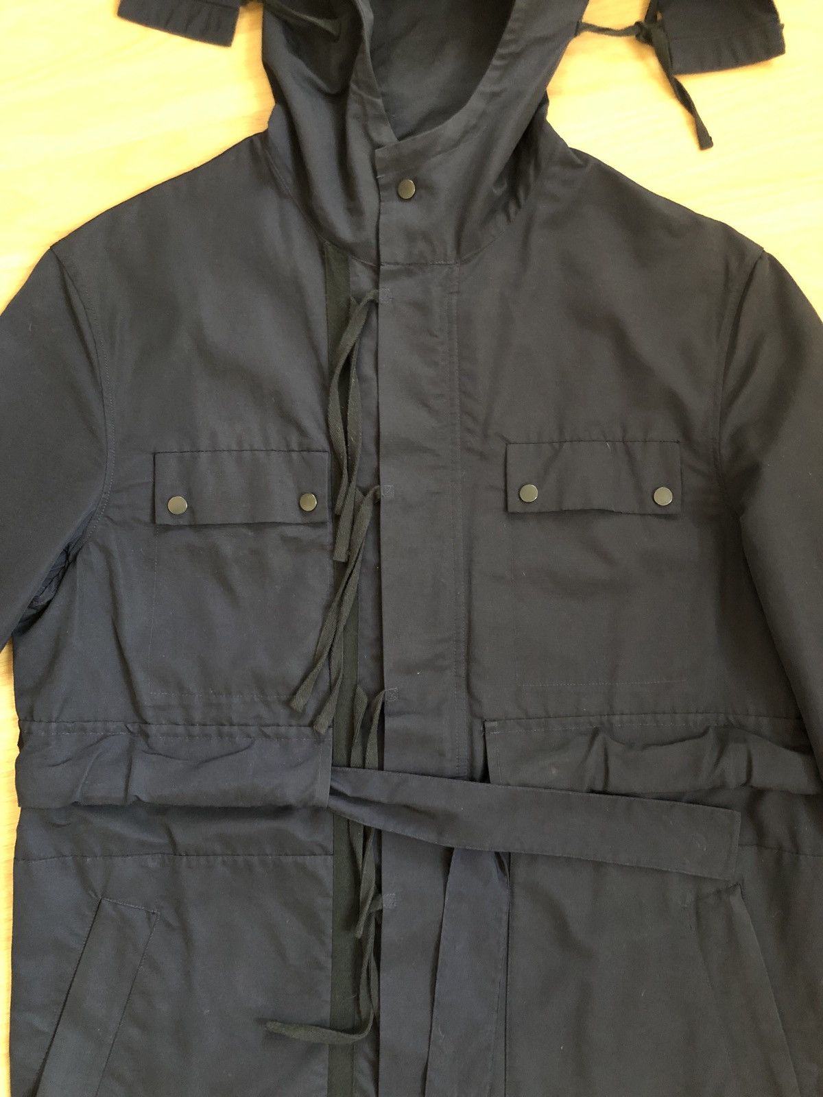 Craig Green Craig Green parka Size US L / EU 52-54 / 3 - 2 Thumbnail