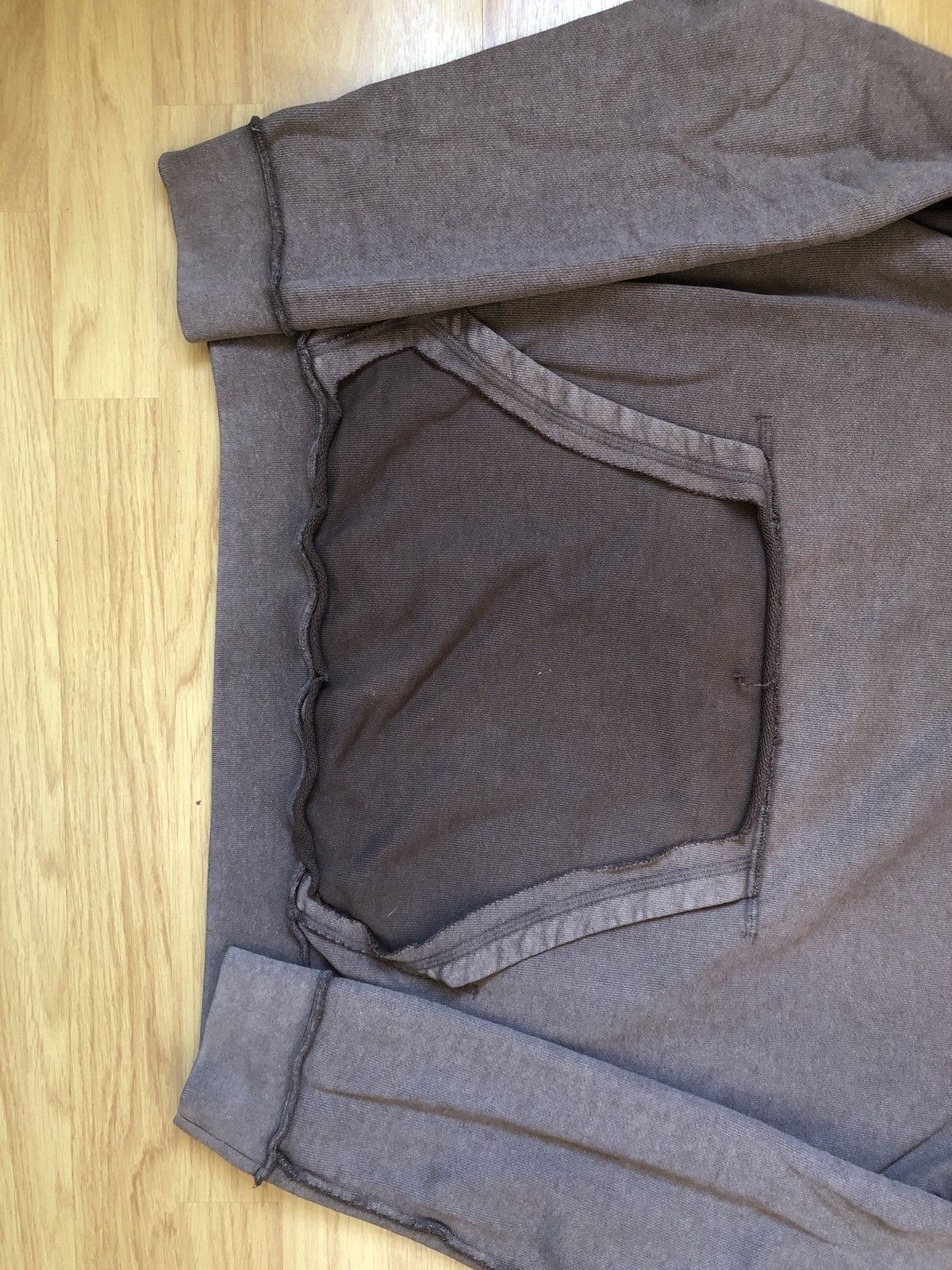 Maison Margiela Margiela hoodie Size US M / EU 48-50 / 2 - 2 Thumbnail
