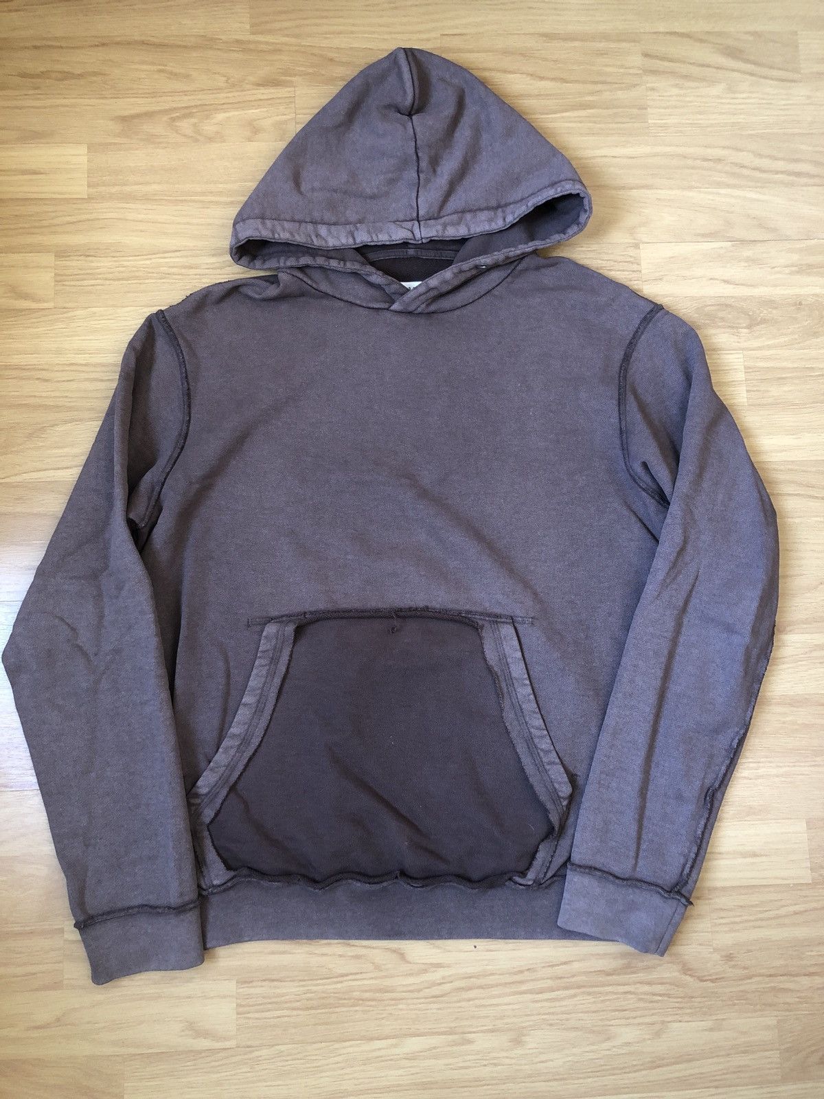 Maison Margiela Margiela hoodie Size US M / EU 48-50 / 2 - 1 Thumbnail
