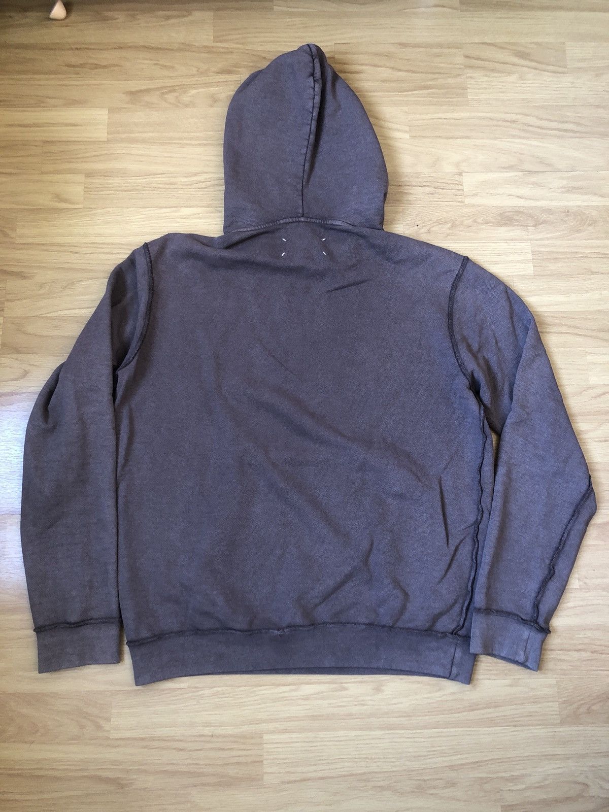Maison Margiela Margiela hoodie Size US M / EU 48-50 / 2 - 4 Thumbnail