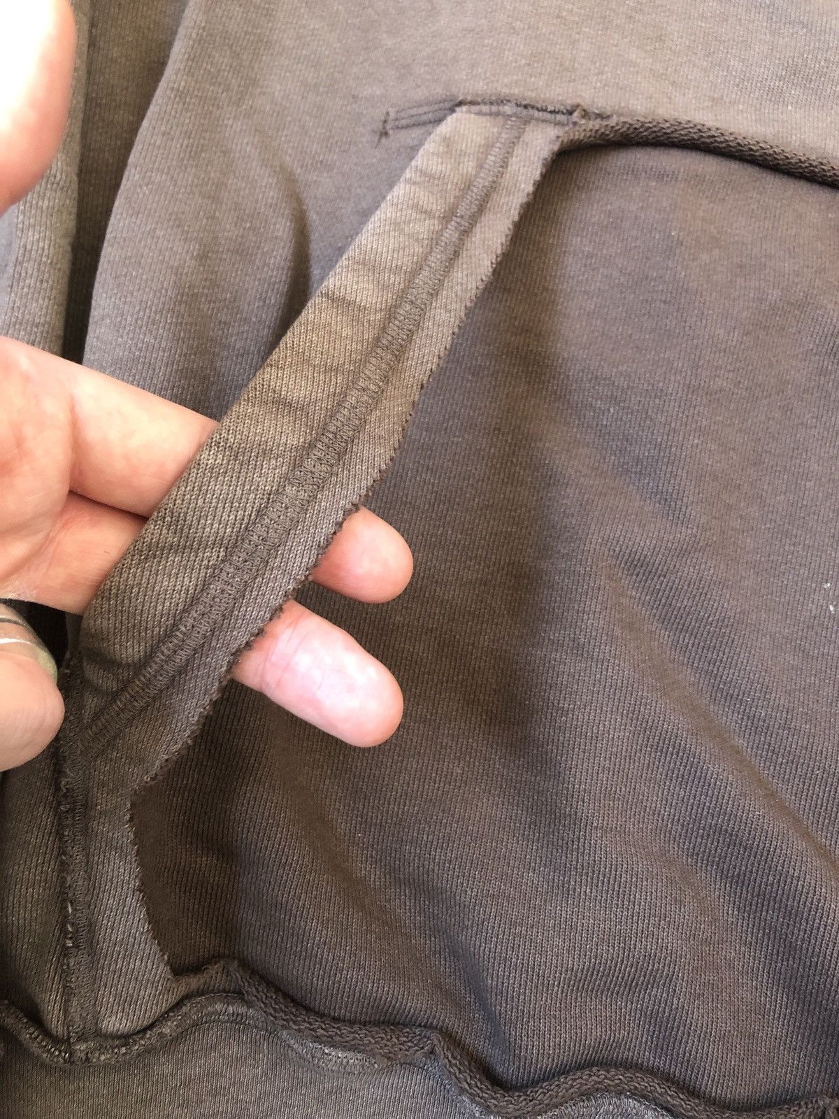 Maison Margiela Margiela hoodie Size US M / EU 48-50 / 2 - 3 Thumbnail