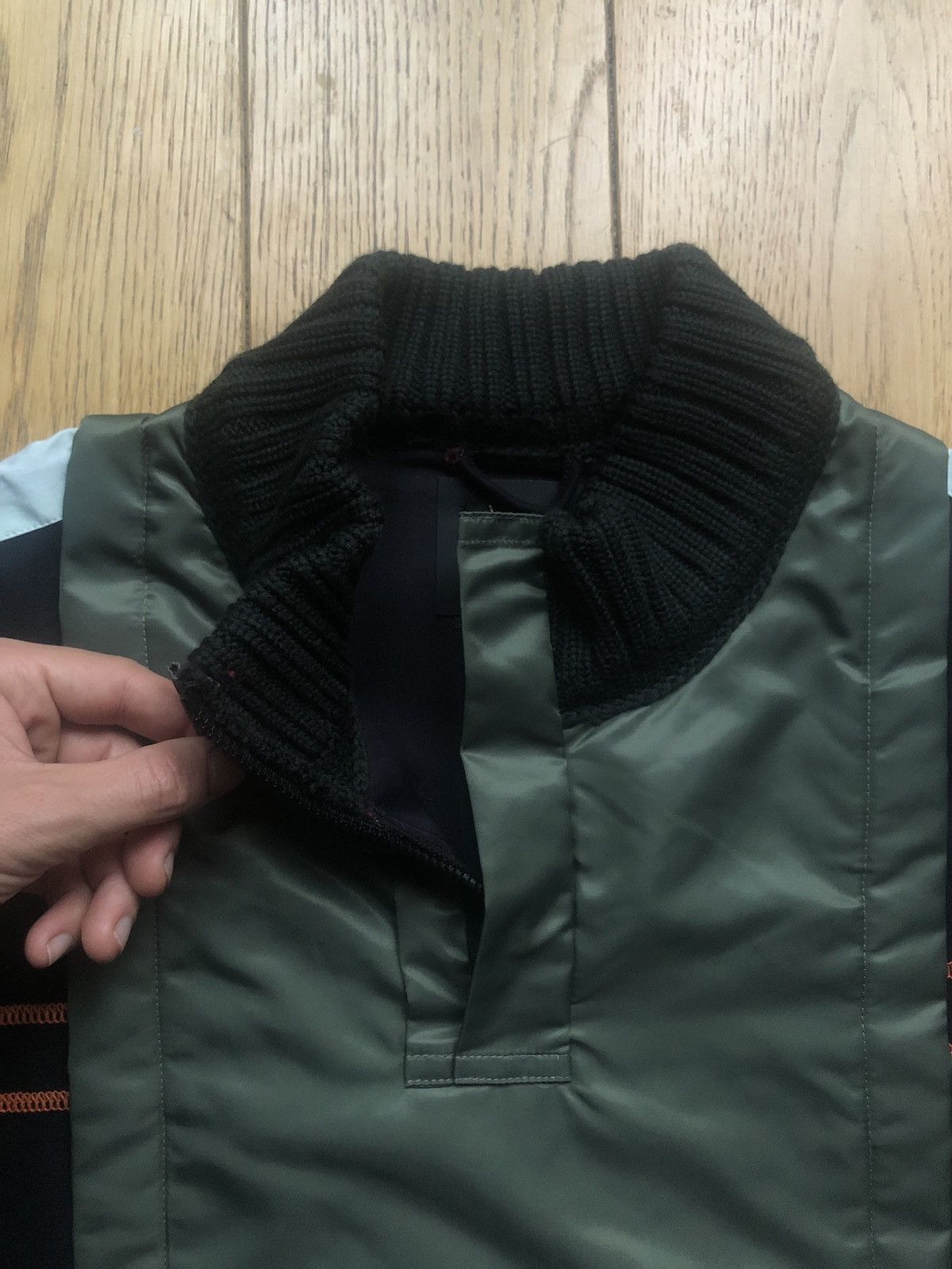 Craig Green Craig green jumper Size US L / EU 52-54 / 3 - 4 Thumbnail