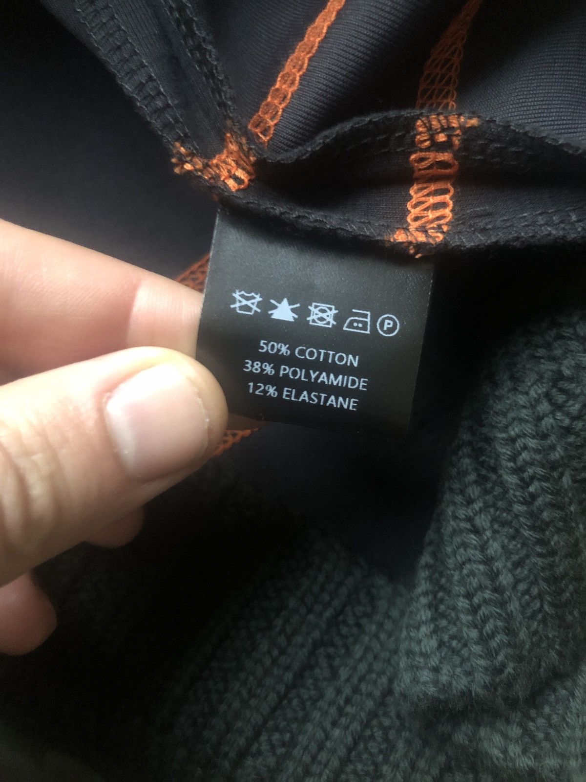 Craig Green Craig green jumper Size US L / EU 52-54 / 3 - 7 Thumbnail