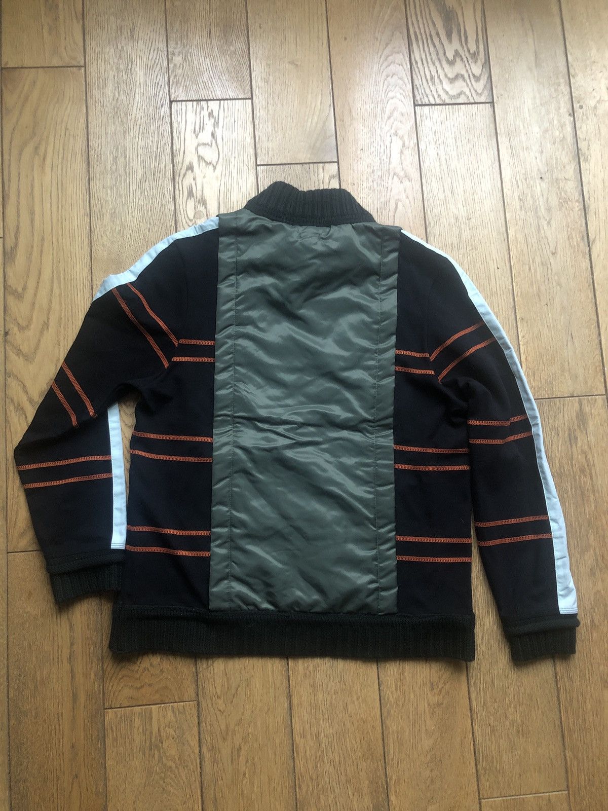 Craig Green Craig green jumper Size US L / EU 52-54 / 3 - 8 Thumbnail