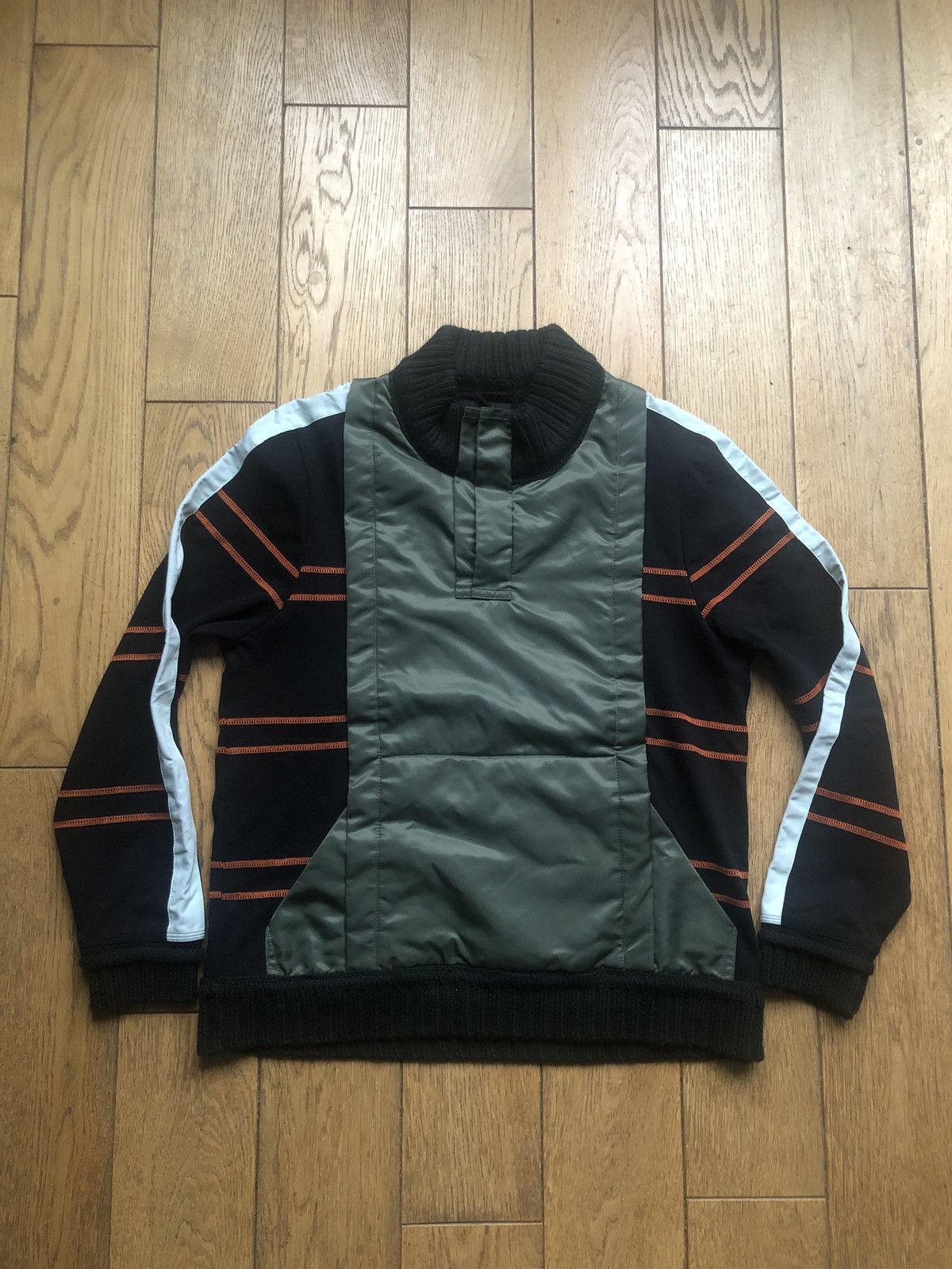 Craig Green Craig green jumper Size US L / EU 52-54 / 3 - 1 Thumbnail