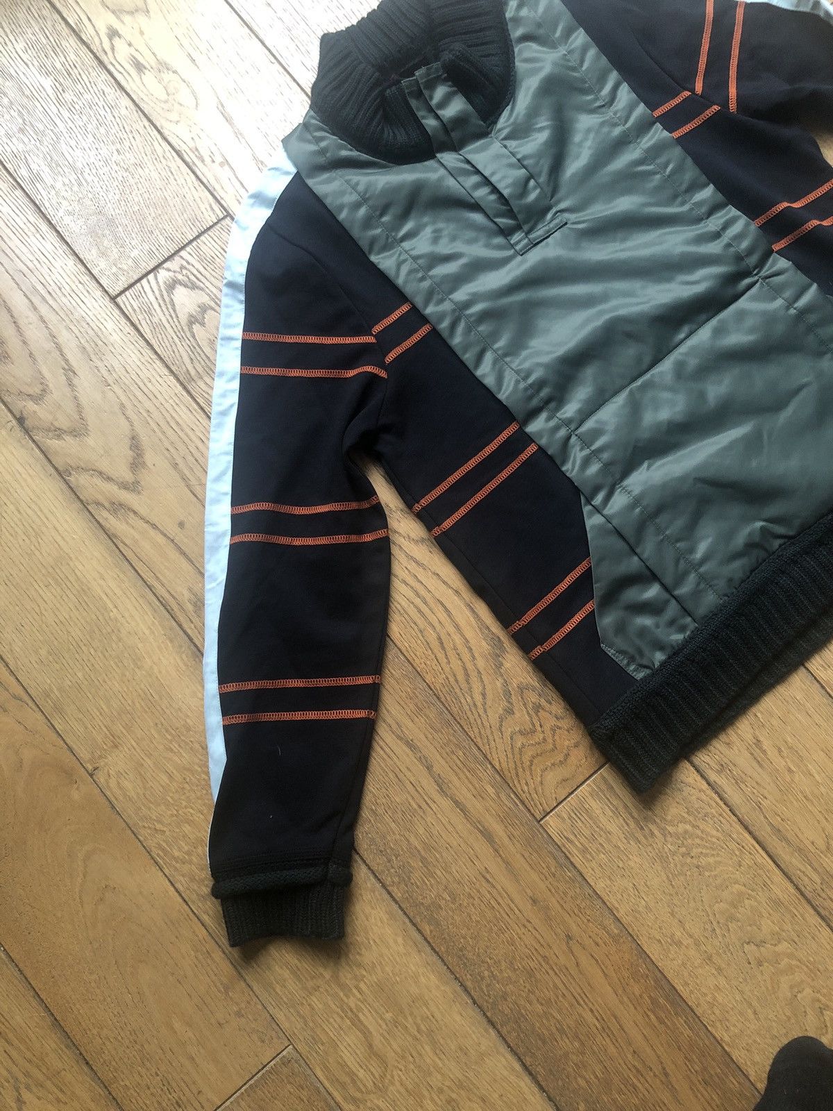 Craig Green Craig green jumper Size US L / EU 52-54 / 3 - 2 Thumbnail