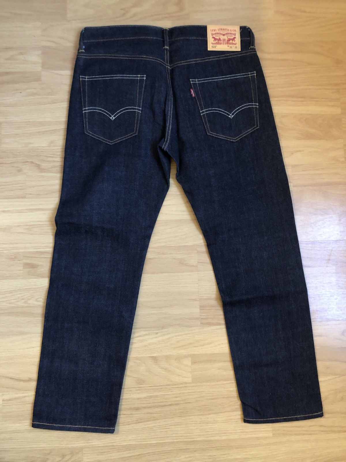 Comme des Garcons Junya Watanabe x Levi’s Size US 32 / EU 48 - 6 Thumbnail