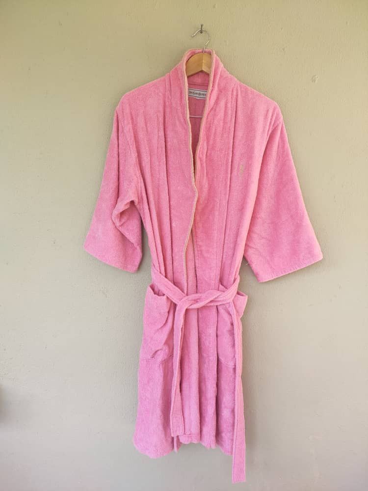 Yves Saint Laurent Yves Saint Laurent robe Size ONE SIZE - 1 Thumbnail