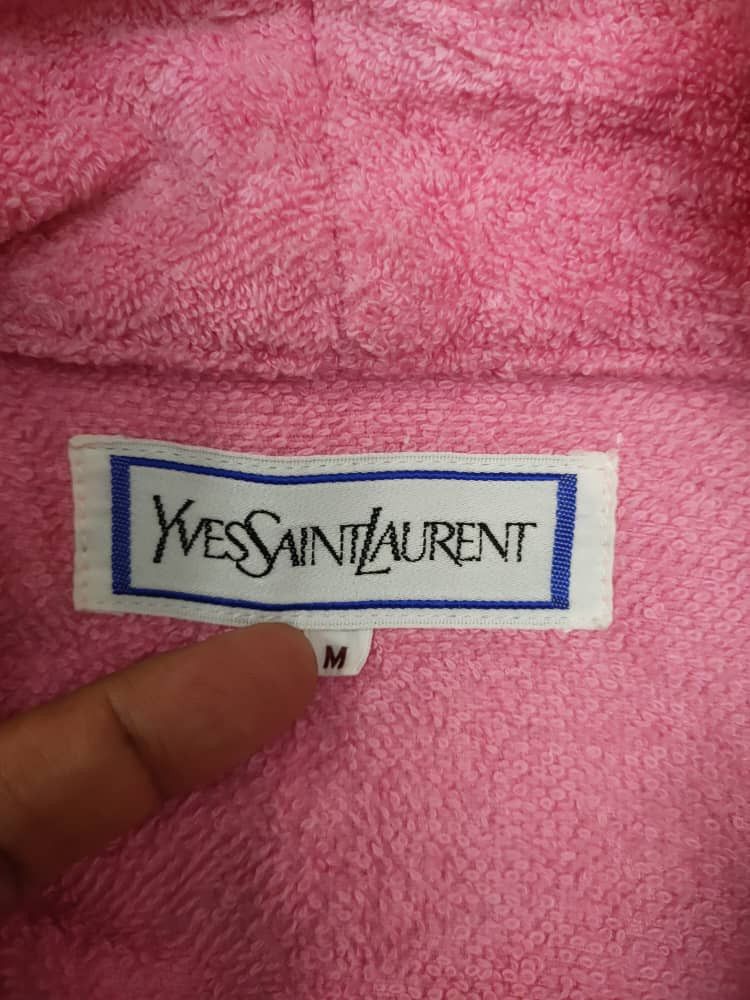 Yves Saint Laurent Yves Saint Laurent robe Size ONE SIZE - 3 Thumbnail