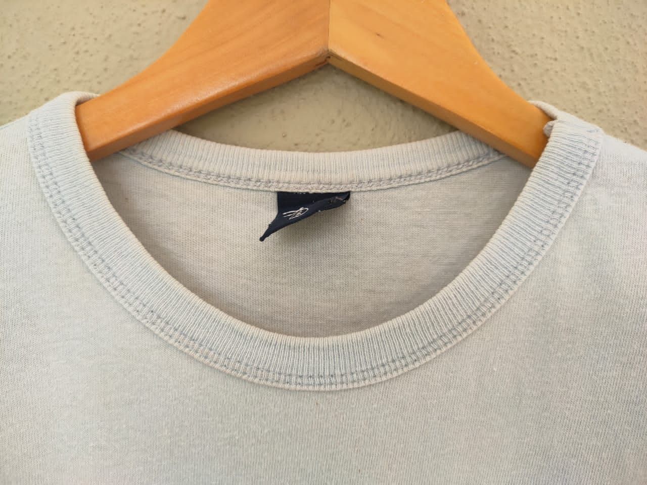 Stussy Stussy Ladies T Size XS / US 0-2 / IT 36-38 - 4 Thumbnail