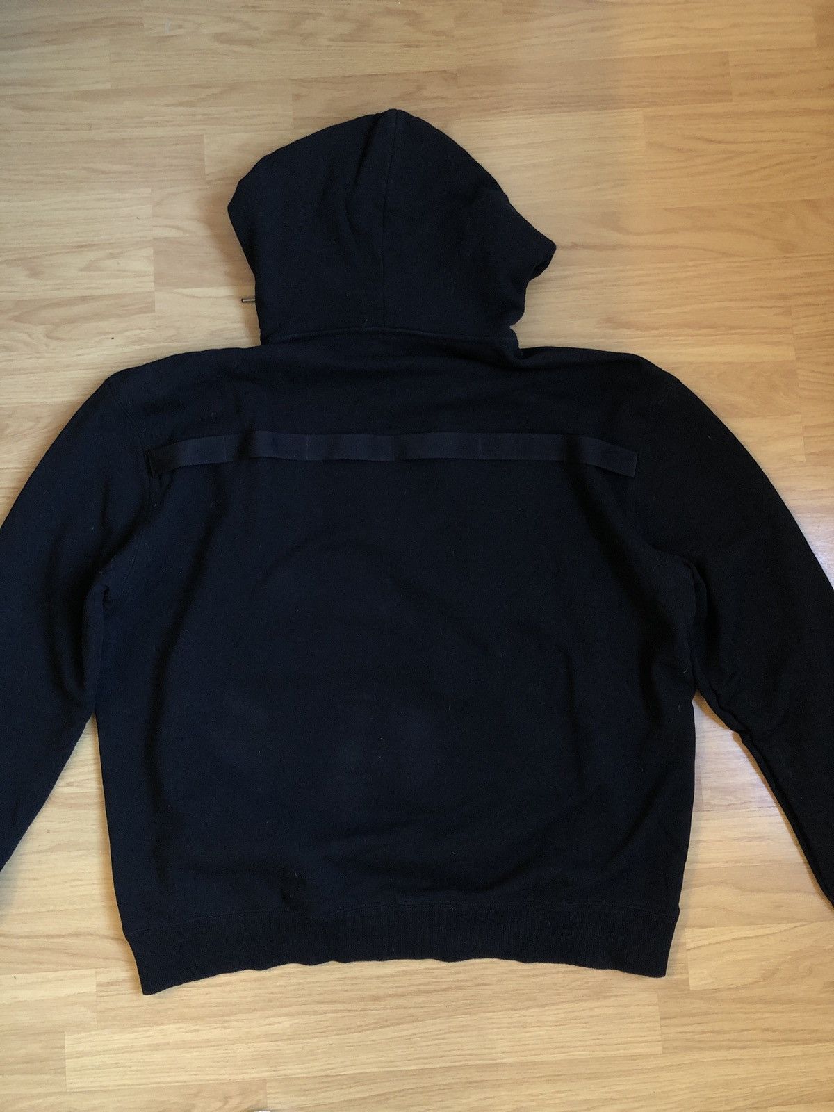 Calvin Klein Calvin Klein 205W39NYC hoodie Size US L / EU 52-54 / 3 - 8 Thumbnail