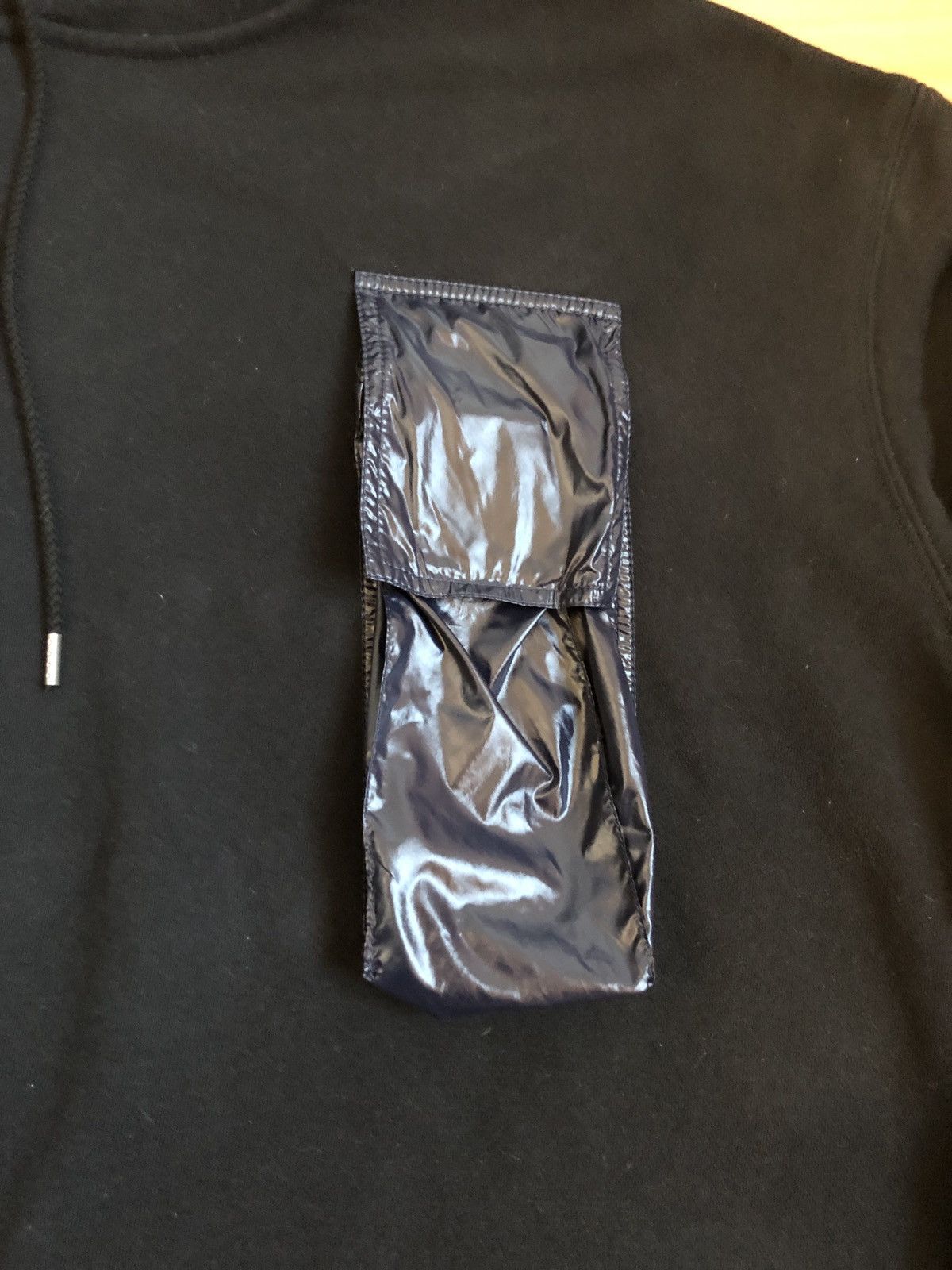 Calvin Klein Calvin Klein 205W39NYC hoodie Size US L / EU 52-54 / 3 - 3 Thumbnail