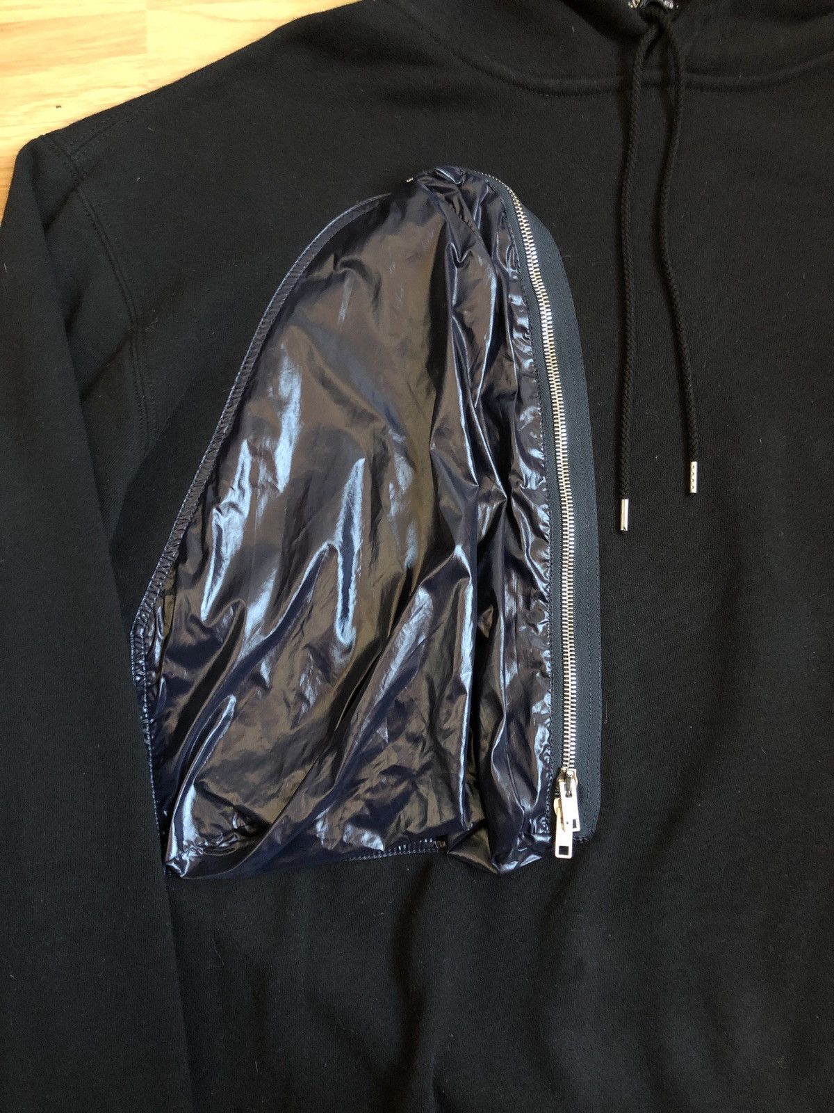 Calvin Klein Calvin Klein 205W39NYC hoodie Size US L / EU 52-54 / 3 - 2 Thumbnail