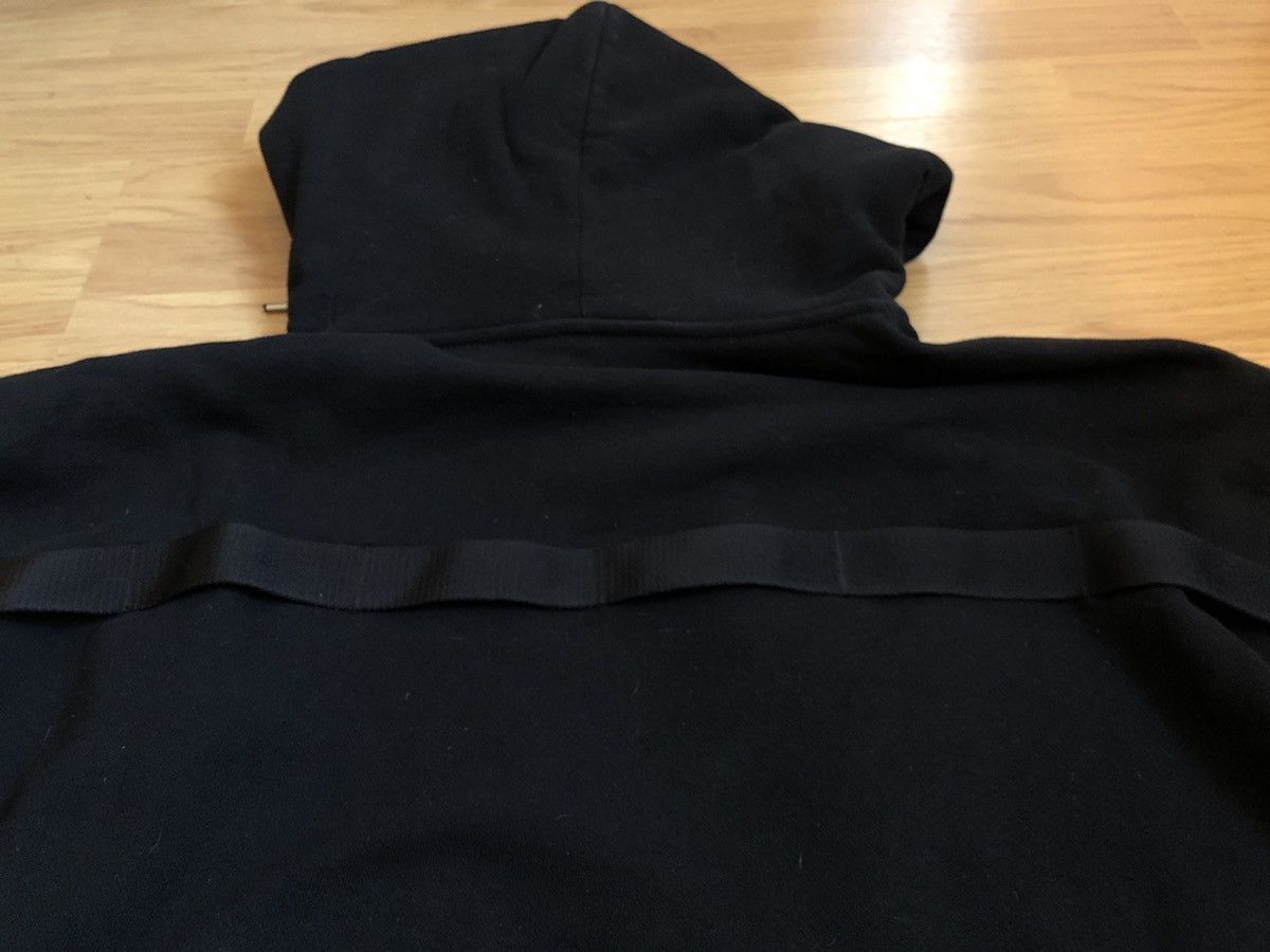 Calvin Klein Calvin Klein 205W39NYC hoodie Size US L / EU 52-54 / 3 - 9 Thumbnail