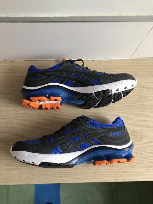 Asics gel-kinsei outlet affix illusion blue