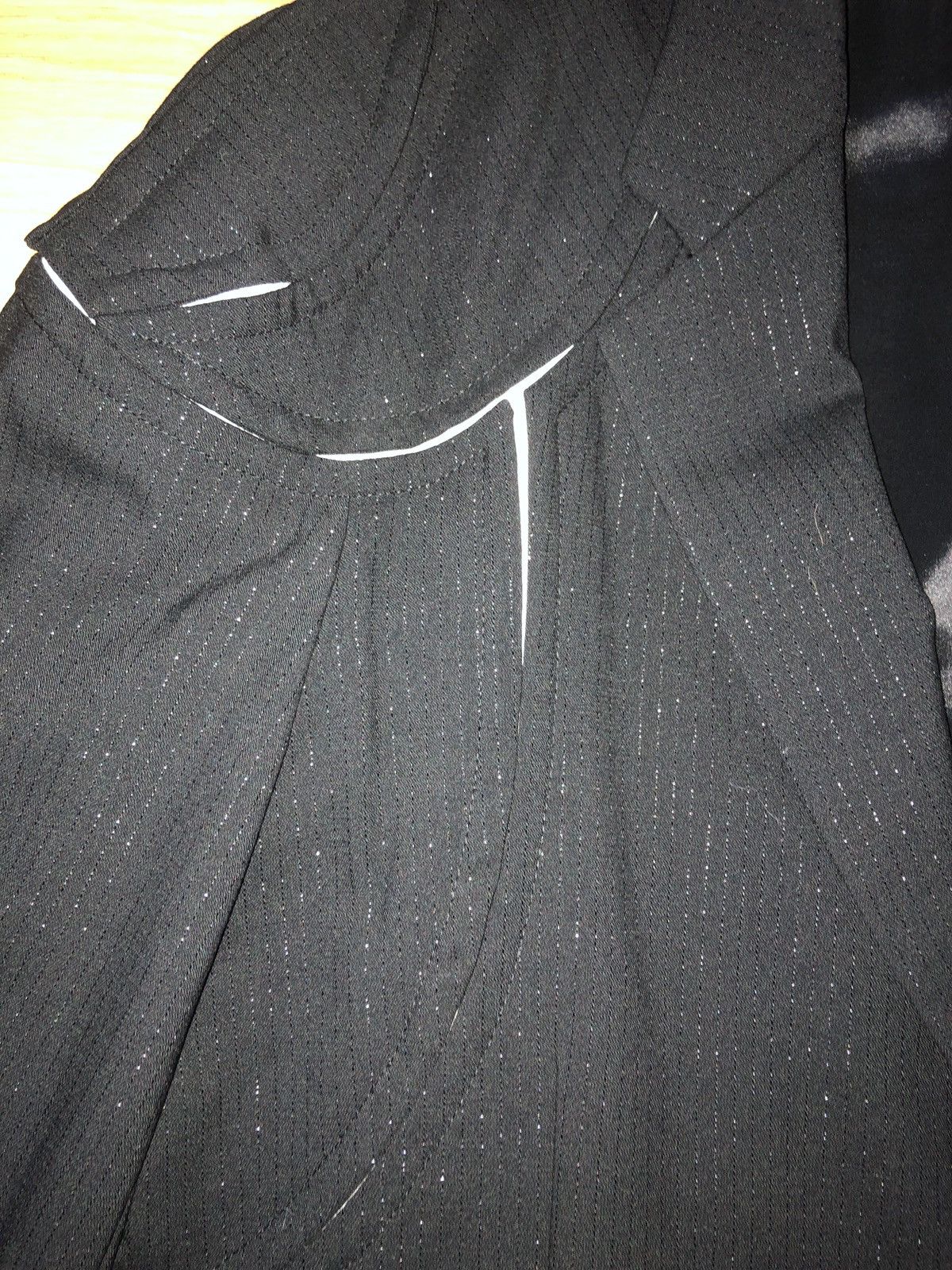 Comme des Garcons CDG homme plus jacket Size 48R - 2 Thumbnail