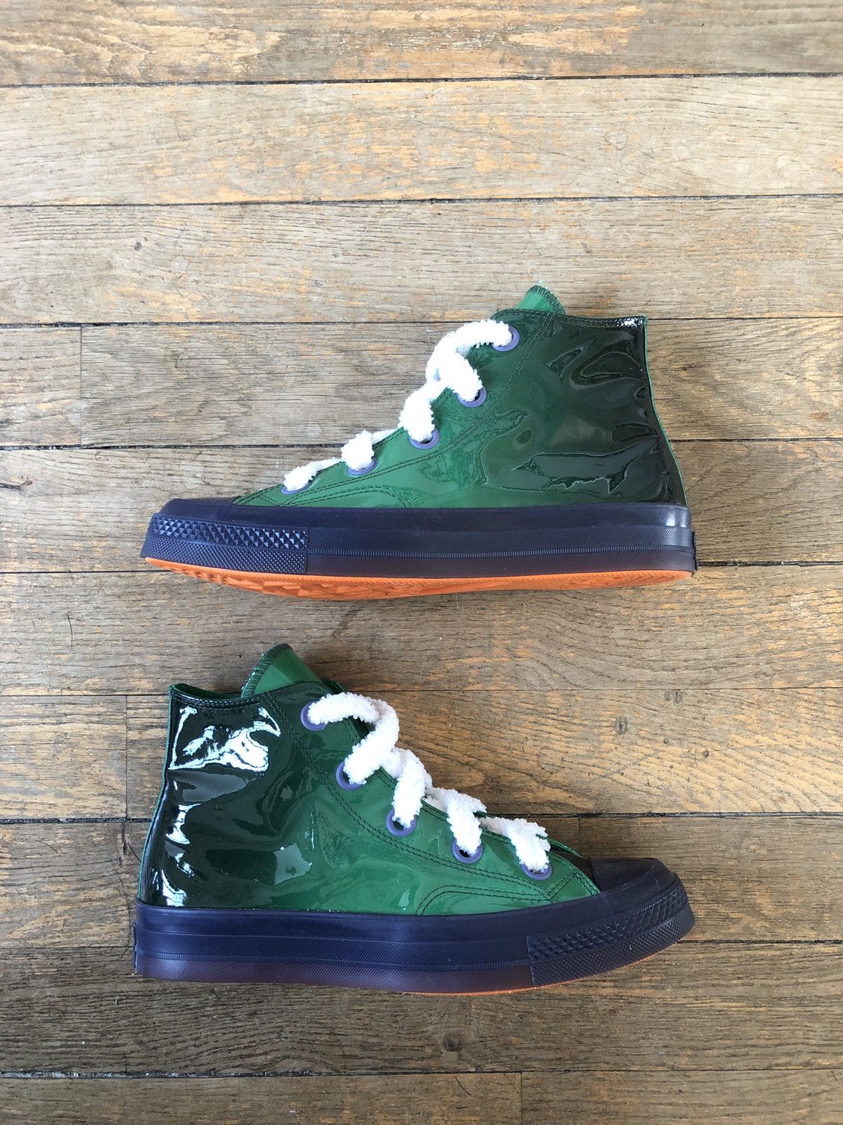 Converse J.W.Anderson J.W. Anderson x Chuck 70 High Top Toy 2018 Grailed