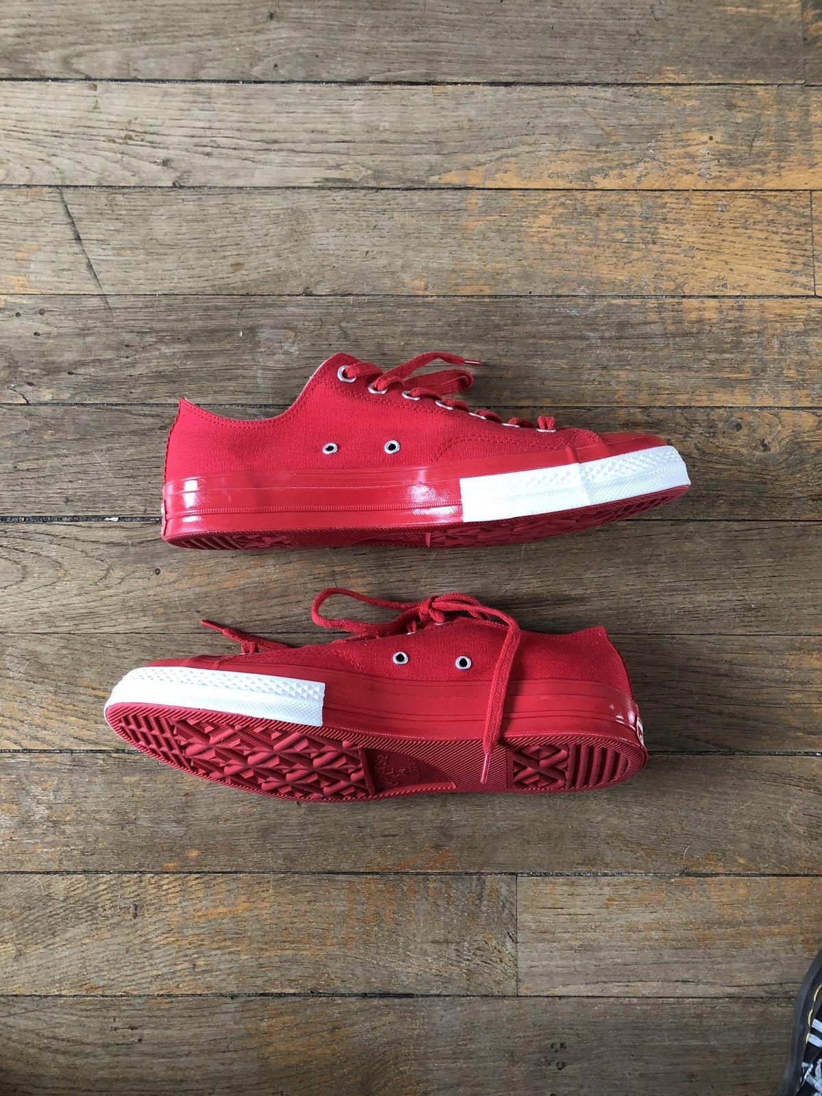Converse Chuck 70 Low Order and Disorder Size US 10.5 / EU 43-44 - 2 Thumbnail