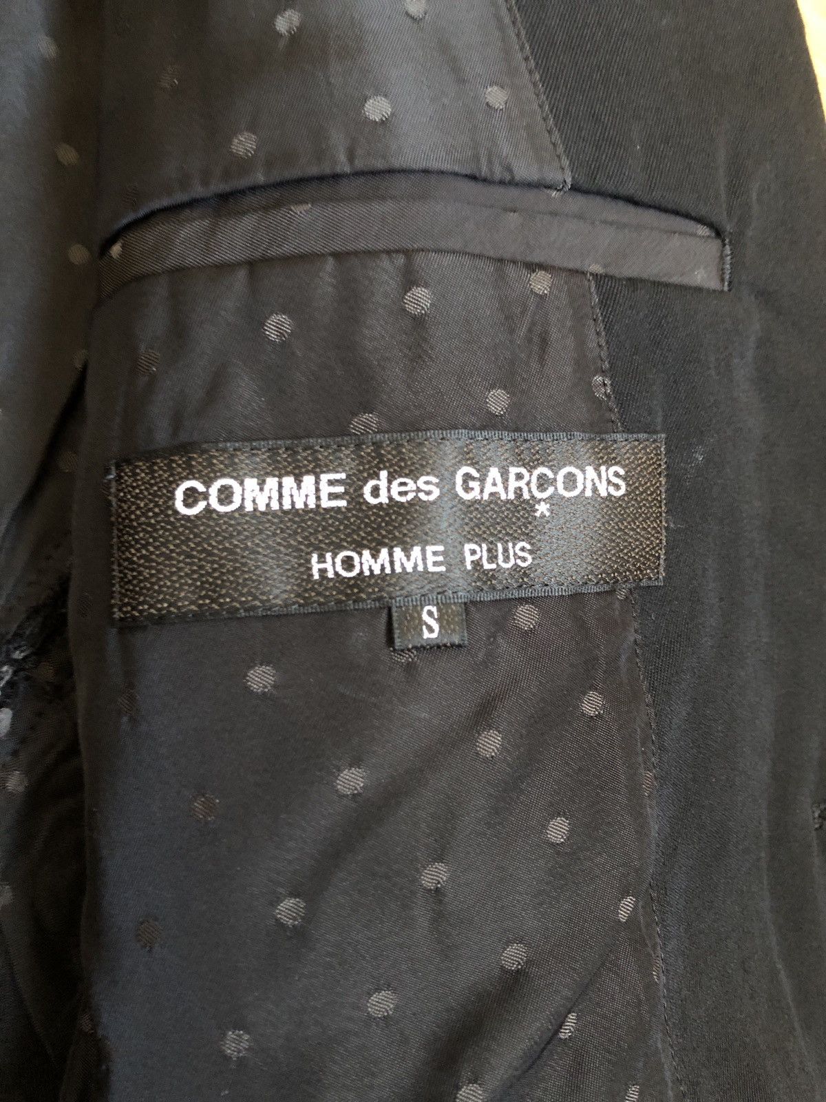 Comme des Garcons Comme des garçons homme plus jacket Size 36R - 5 Thumbnail