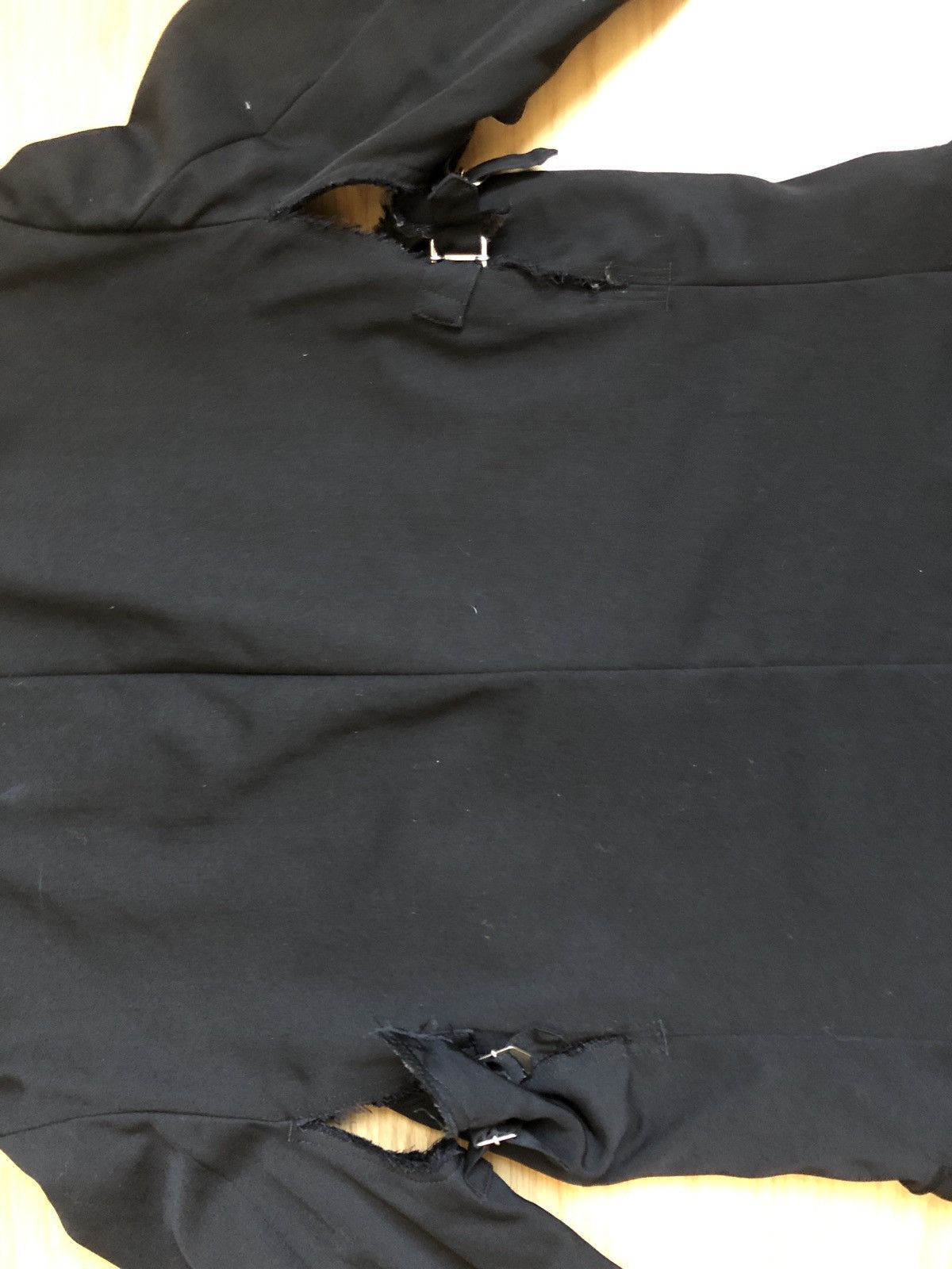 Comme des Garcons Comme des garçons homme plus jacket Size 36R - 10 Thumbnail