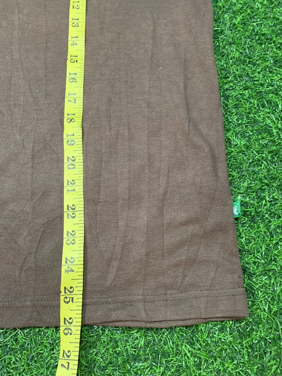 Hang Ten Hang Ten Classic Striped Tee Size US M / EU 48-50 / 2 - 8 Thumbnail