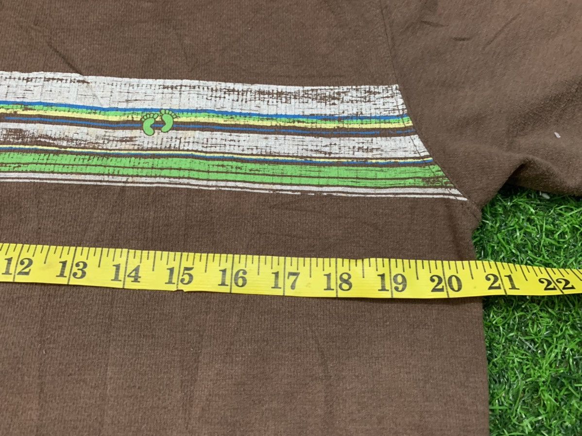 Hang Ten Hang Ten Classic Striped Tee Size US M / EU 48-50 / 2 - 7 Thumbnail