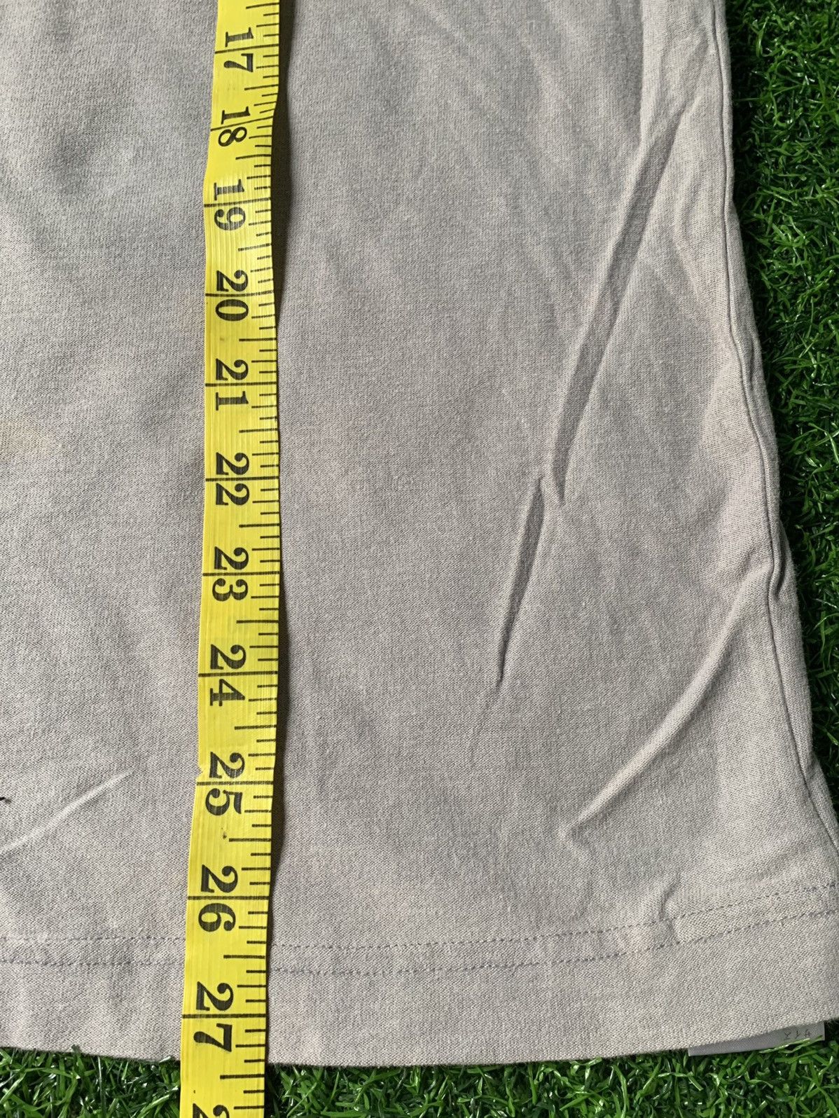 Pierre Cardin Pierre Cardin espace sport Pocket Tee Size US M / EU 48-50 / 2 - 7 Thumbnail