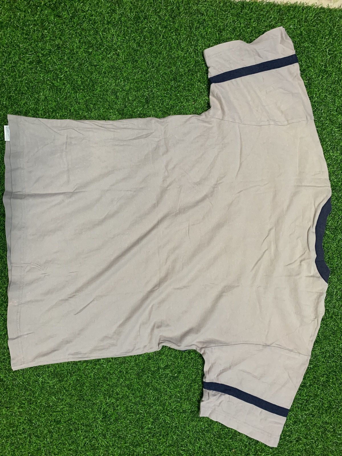 Pierre Cardin Pierre Cardin espace sport Pocket Tee Size US M / EU 48-50 / 2 - 9 Thumbnail