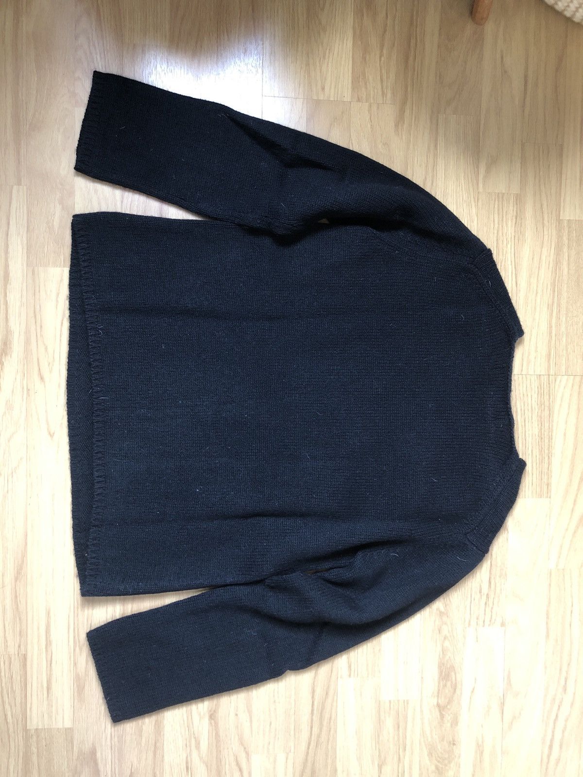 Comme des Garcons CDG homme plus jumper Size US M / EU 48-50 / 2 - 5 Thumbnail