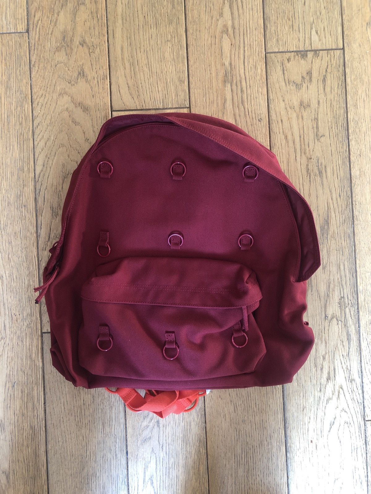 Eastpak × Raf Simons Raf Simons X Eastpak Size ONE SIZE - 1 Thumbnail