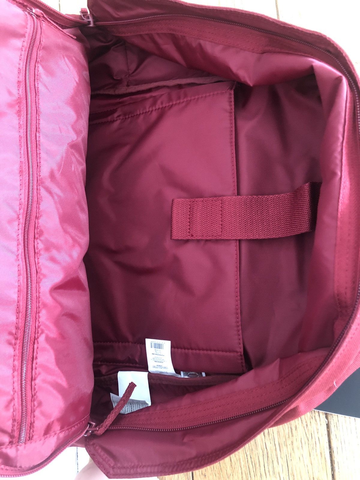 Eastpak × Raf Simons Raf Simons X Eastpak Size ONE SIZE - 5 Thumbnail