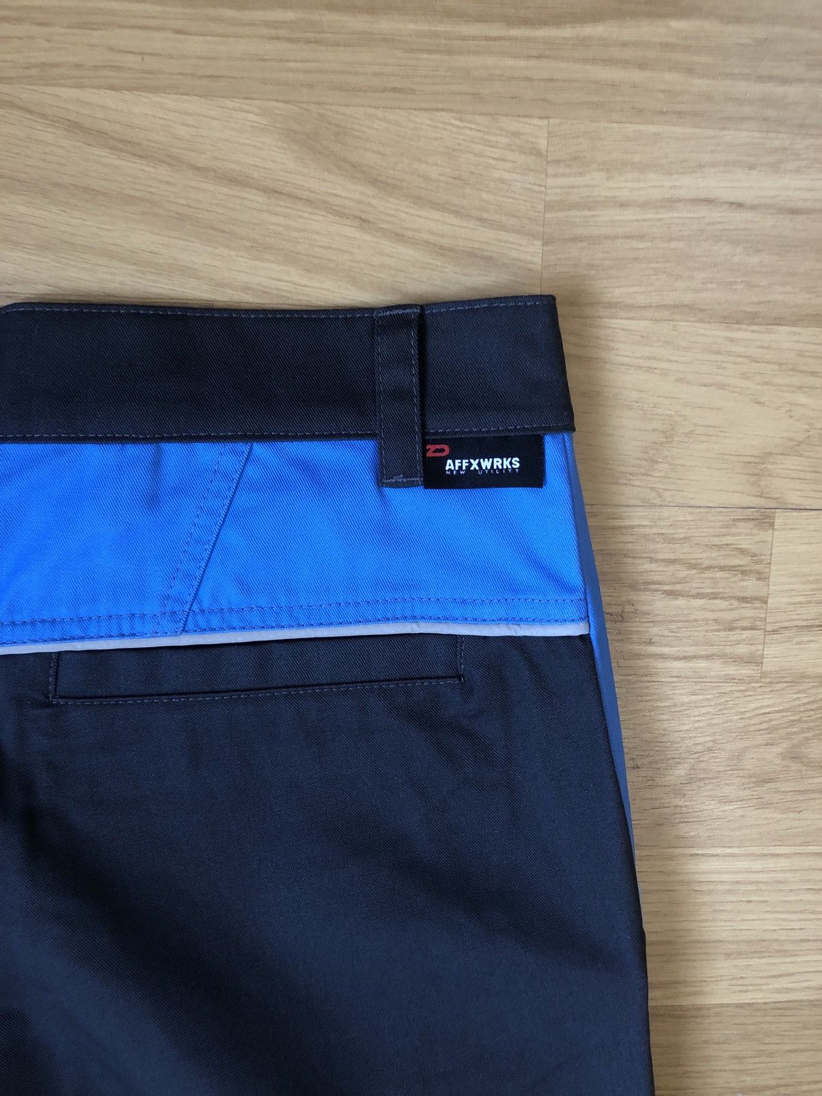 AFFXWRKS Affix pants Size US 30 / EU 46 - 7 Thumbnail
