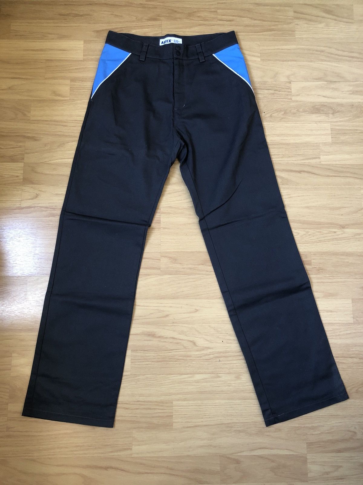 Affix Works × Kiko Kostadinov Affix pants | Grailed