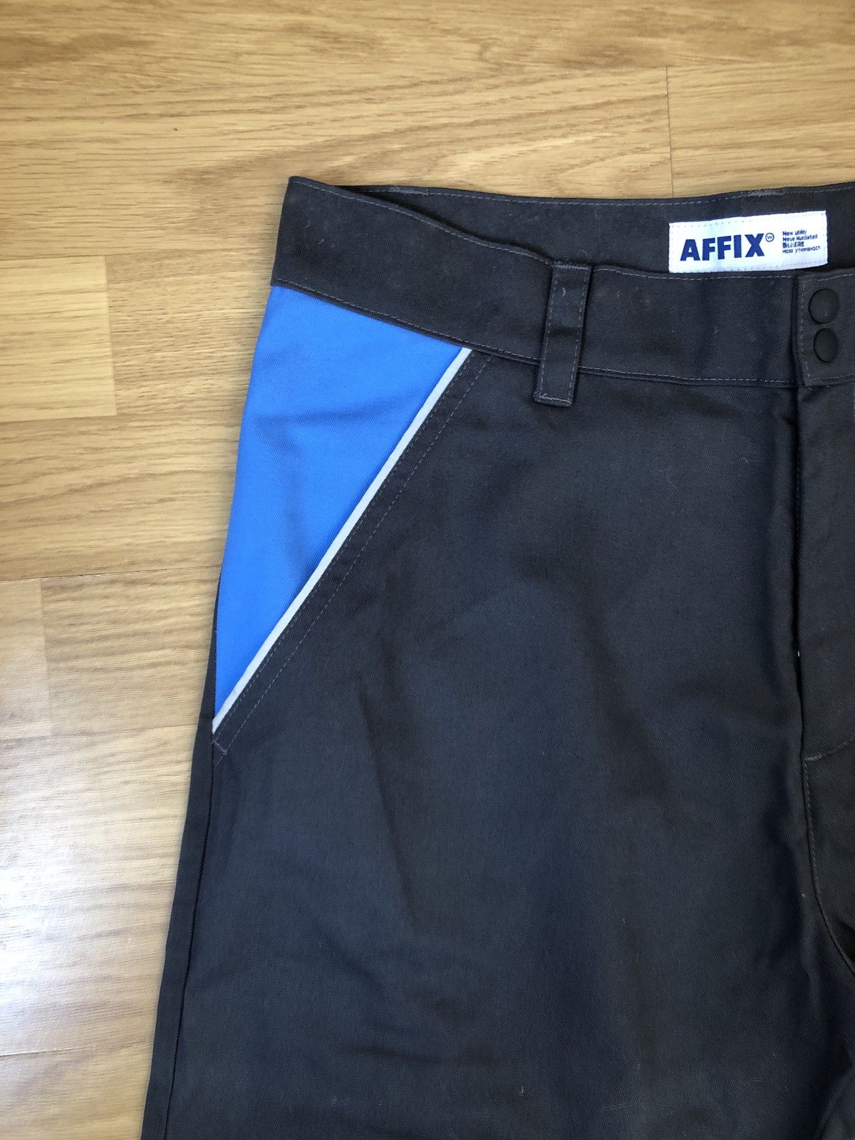 AFFXWRKS Affix pants Size US 30 / EU 46 - 2 Thumbnail