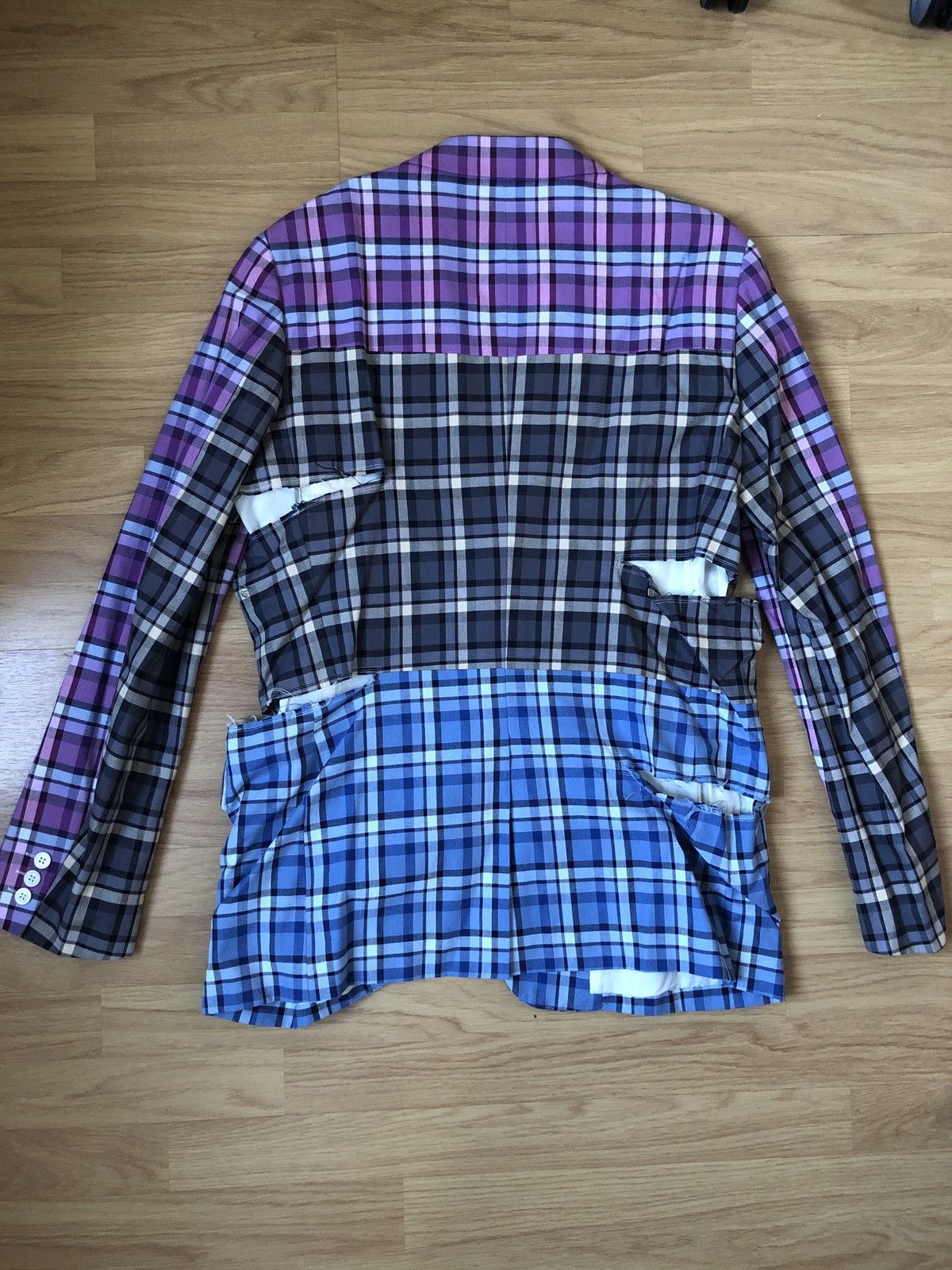 Comme des Garcons CDG homme plus jacket Size 50R - 9 Thumbnail