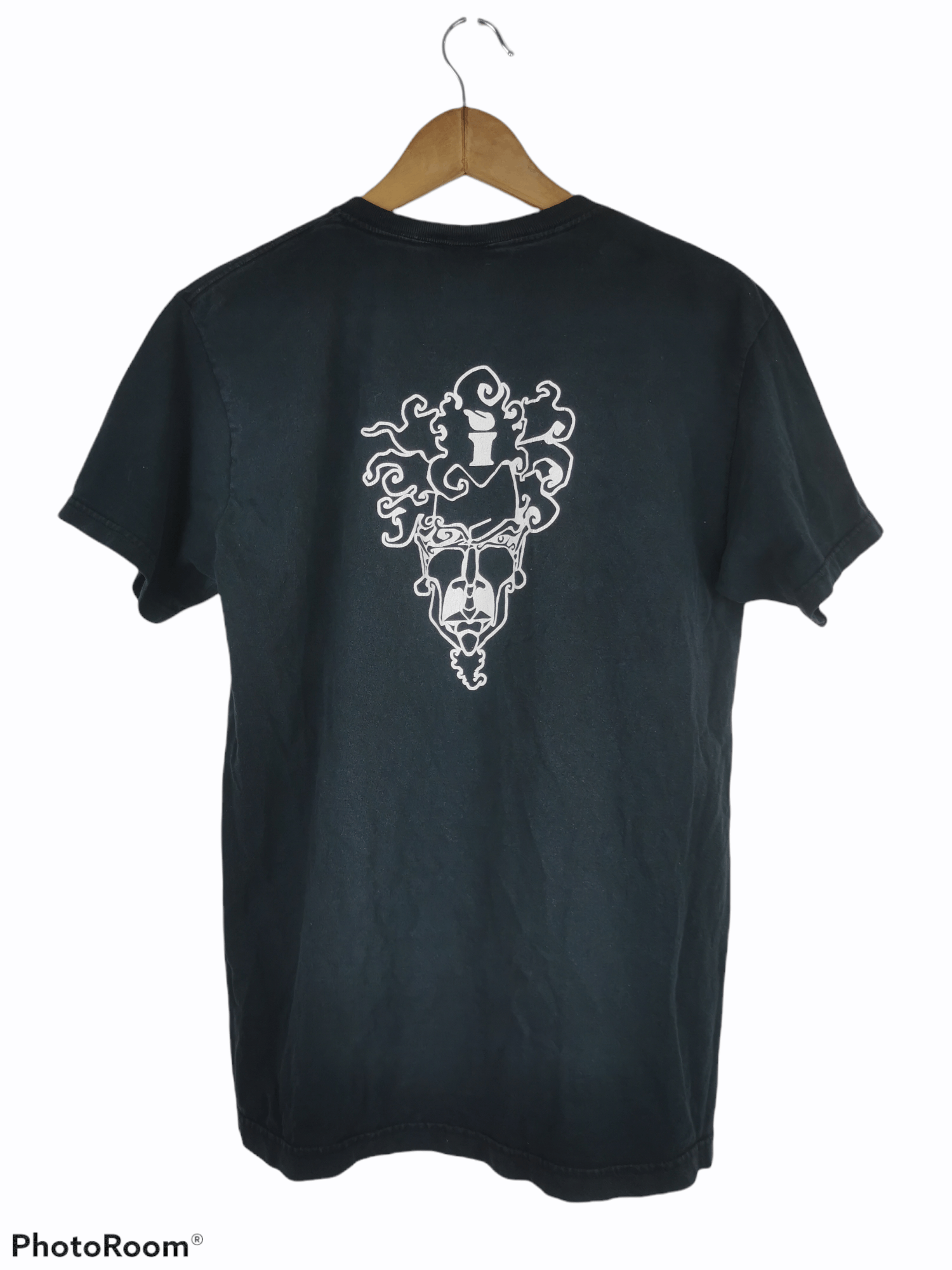 Band Tees × Vintage Vintage Incubus Alternative Indie Rock Band Tee Size US M / EU 48-50 / 2 - 4 Thumbnail