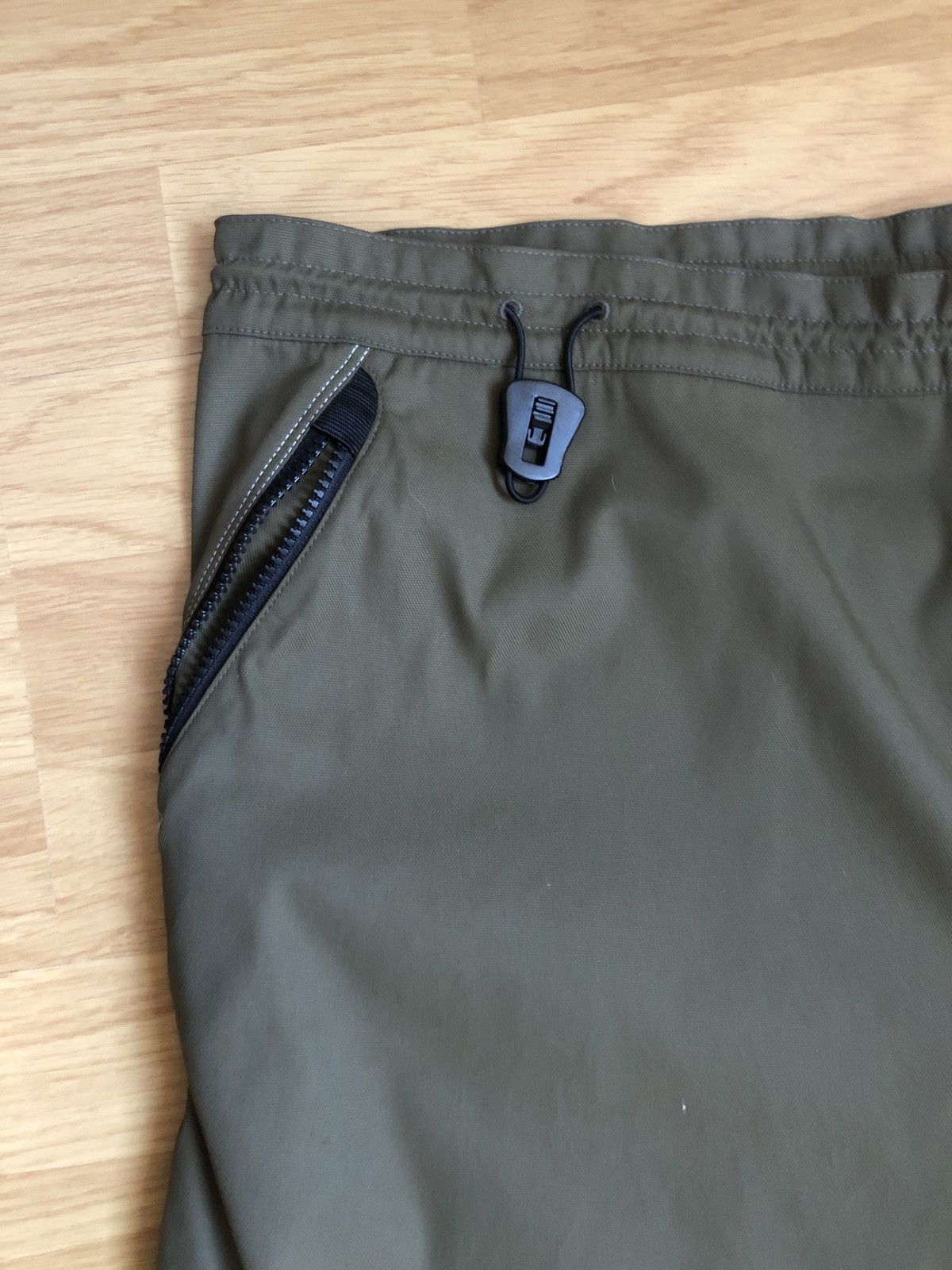AFFXWRKS Affix trousers Size US 34 / EU 50 - 3 Thumbnail