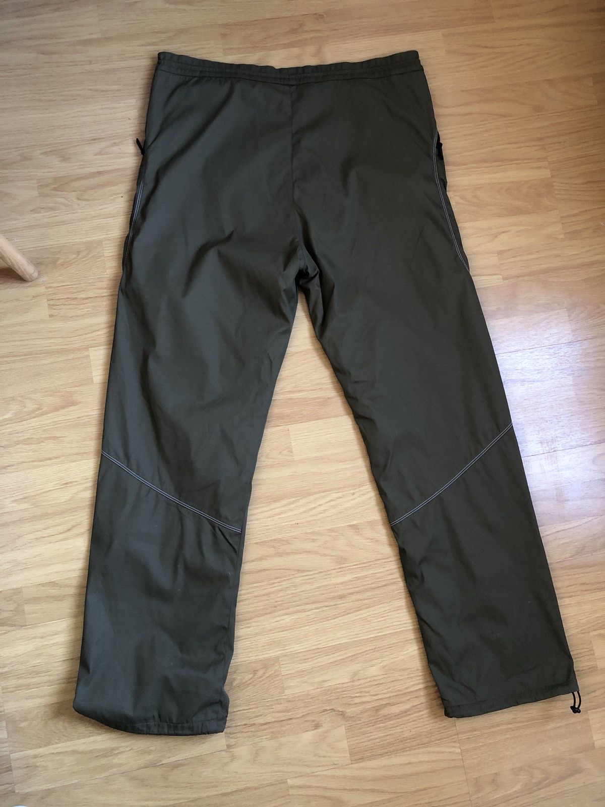 AFFXWRKS Affix trousers Size US 34 / EU 50 - 7 Thumbnail